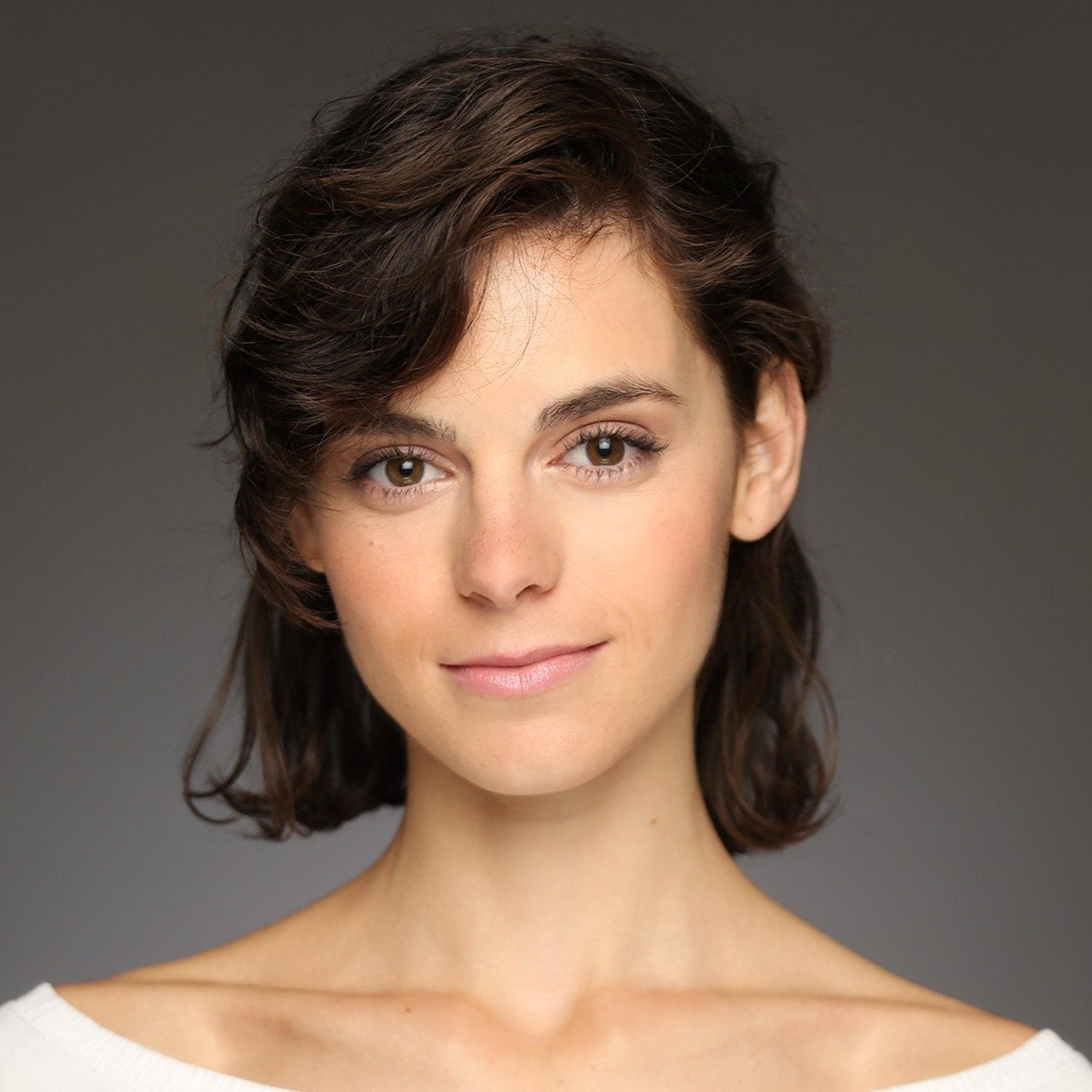 Almudena Salort Orpi