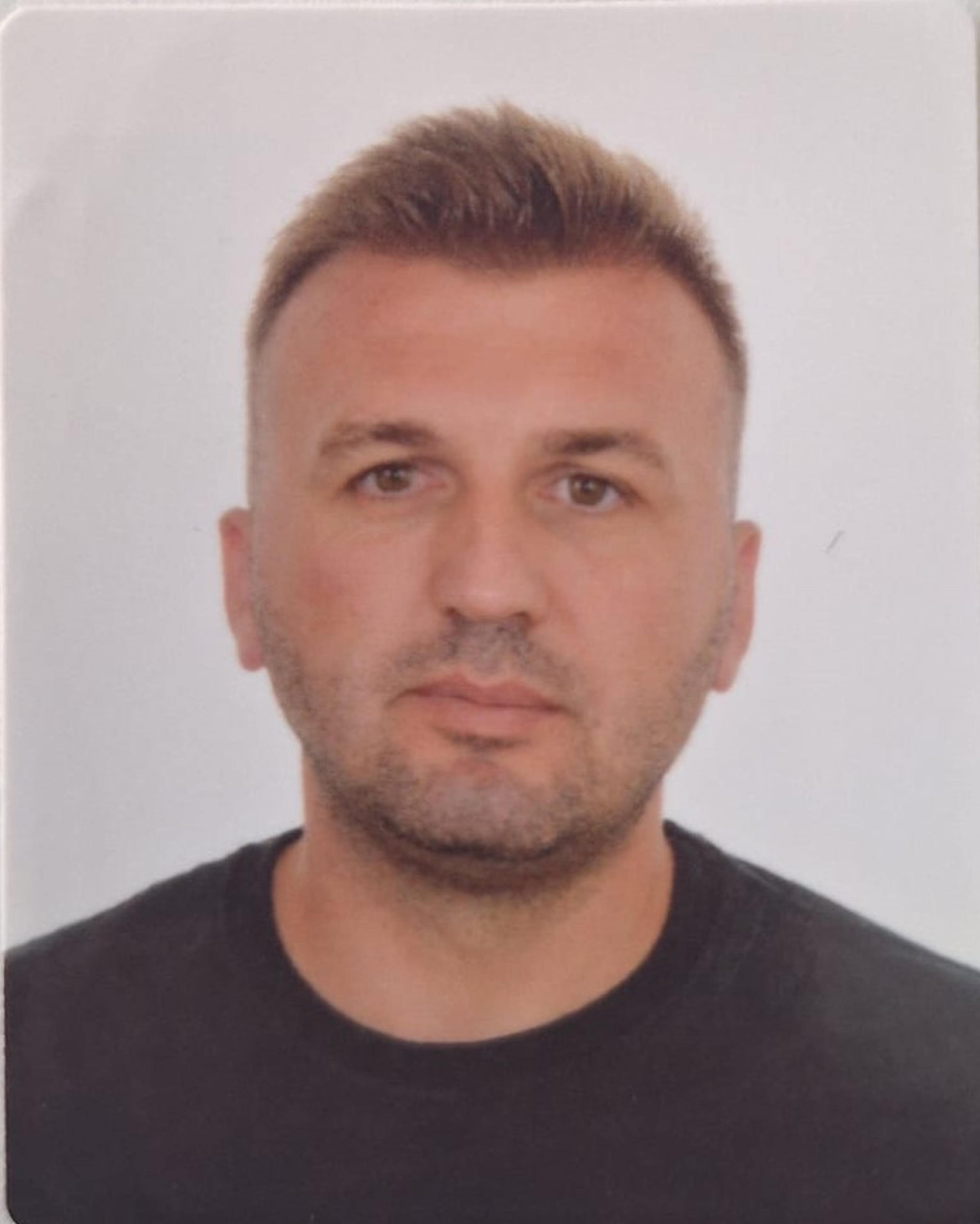 Leonard Topalli