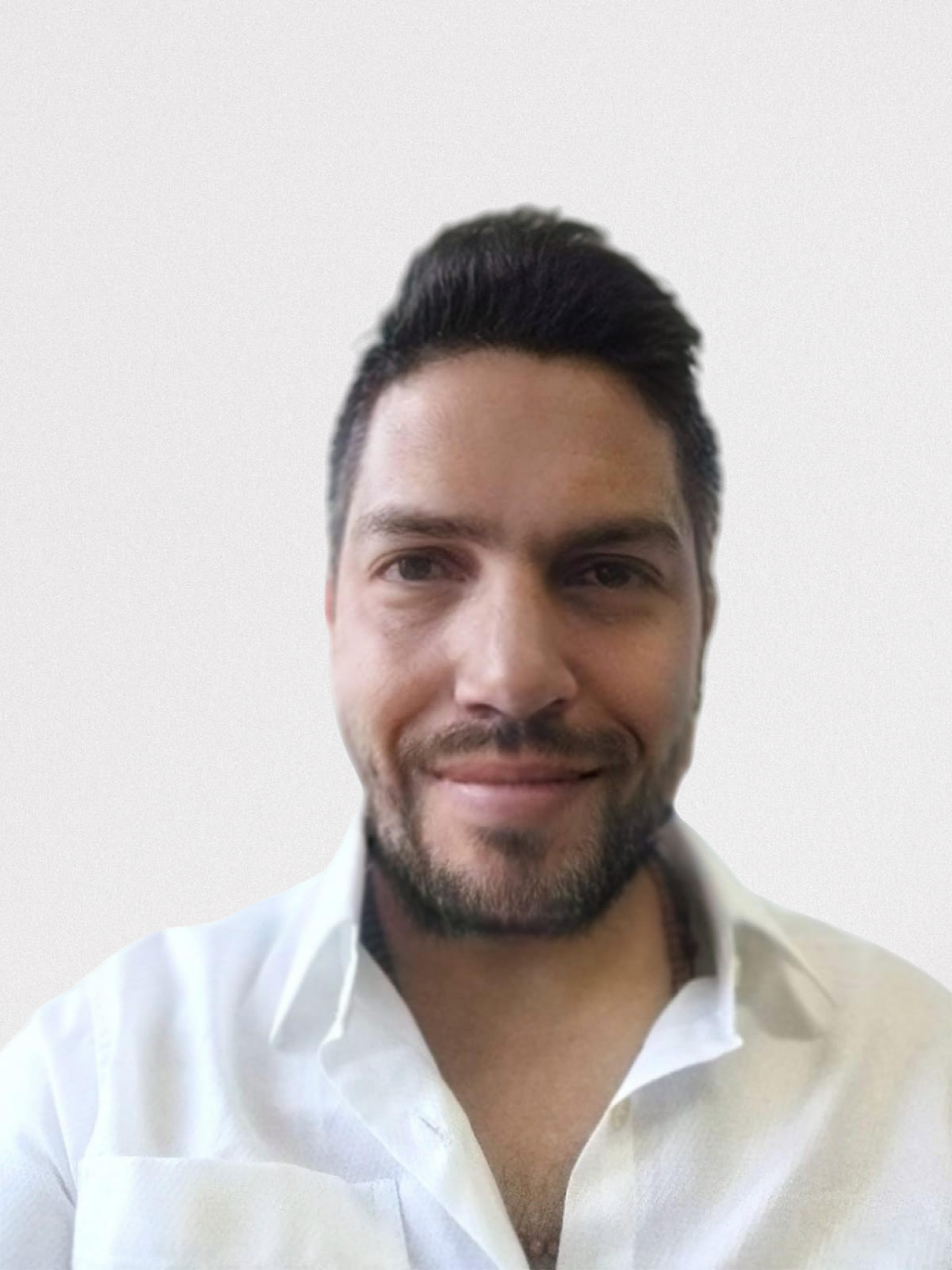 Luis Ydler