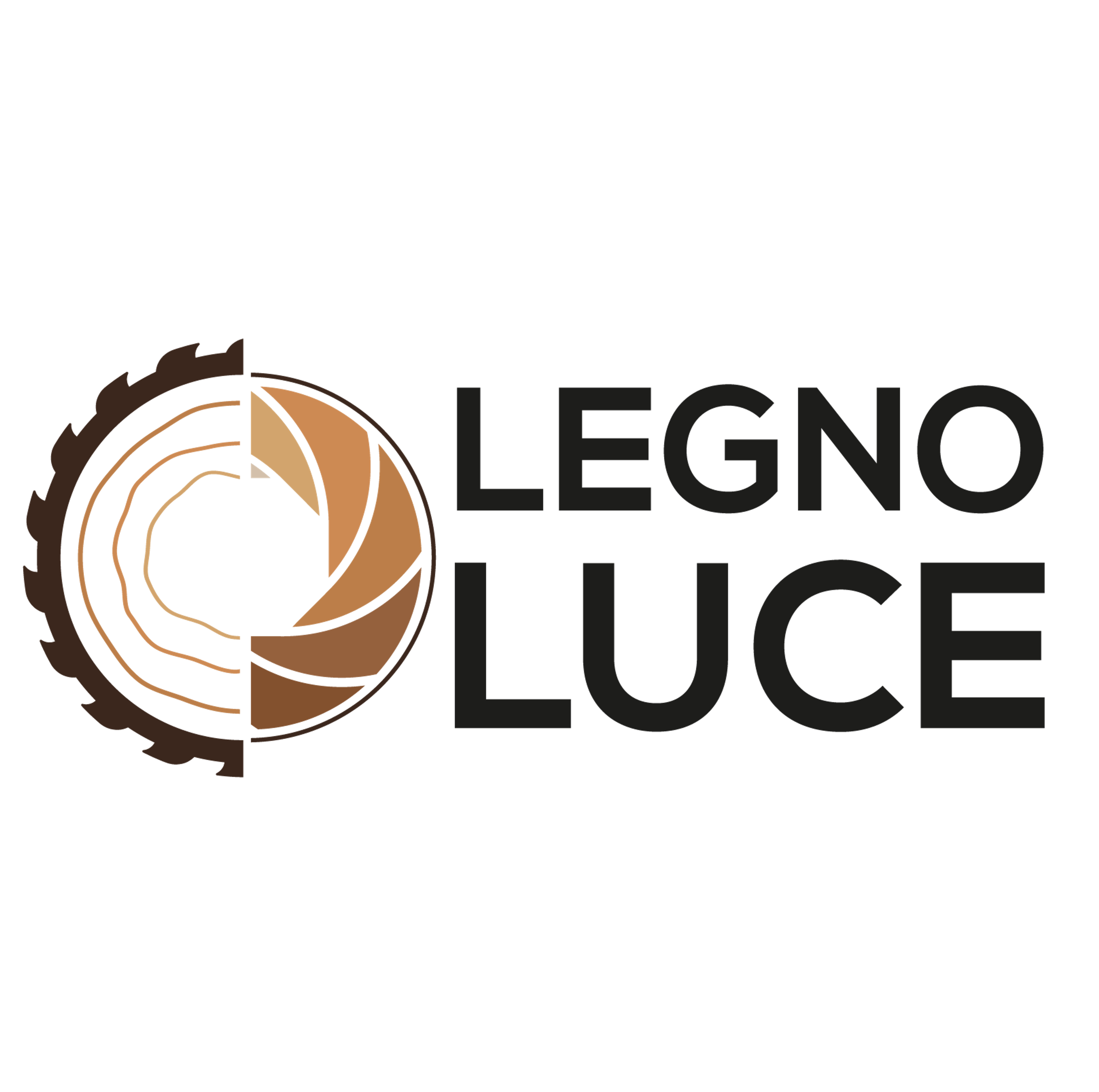 Legno E Luce
