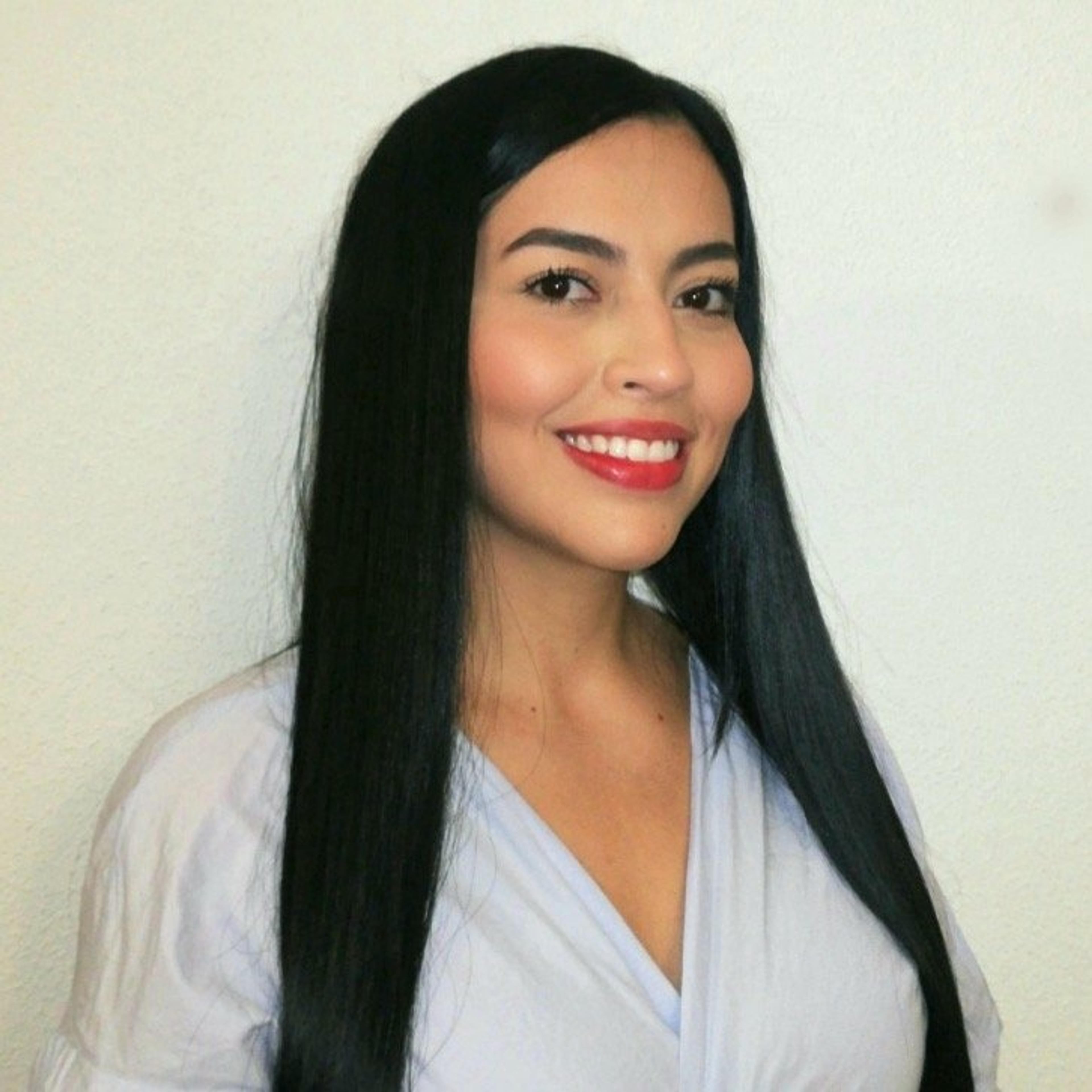 Ana kristina Castañeda