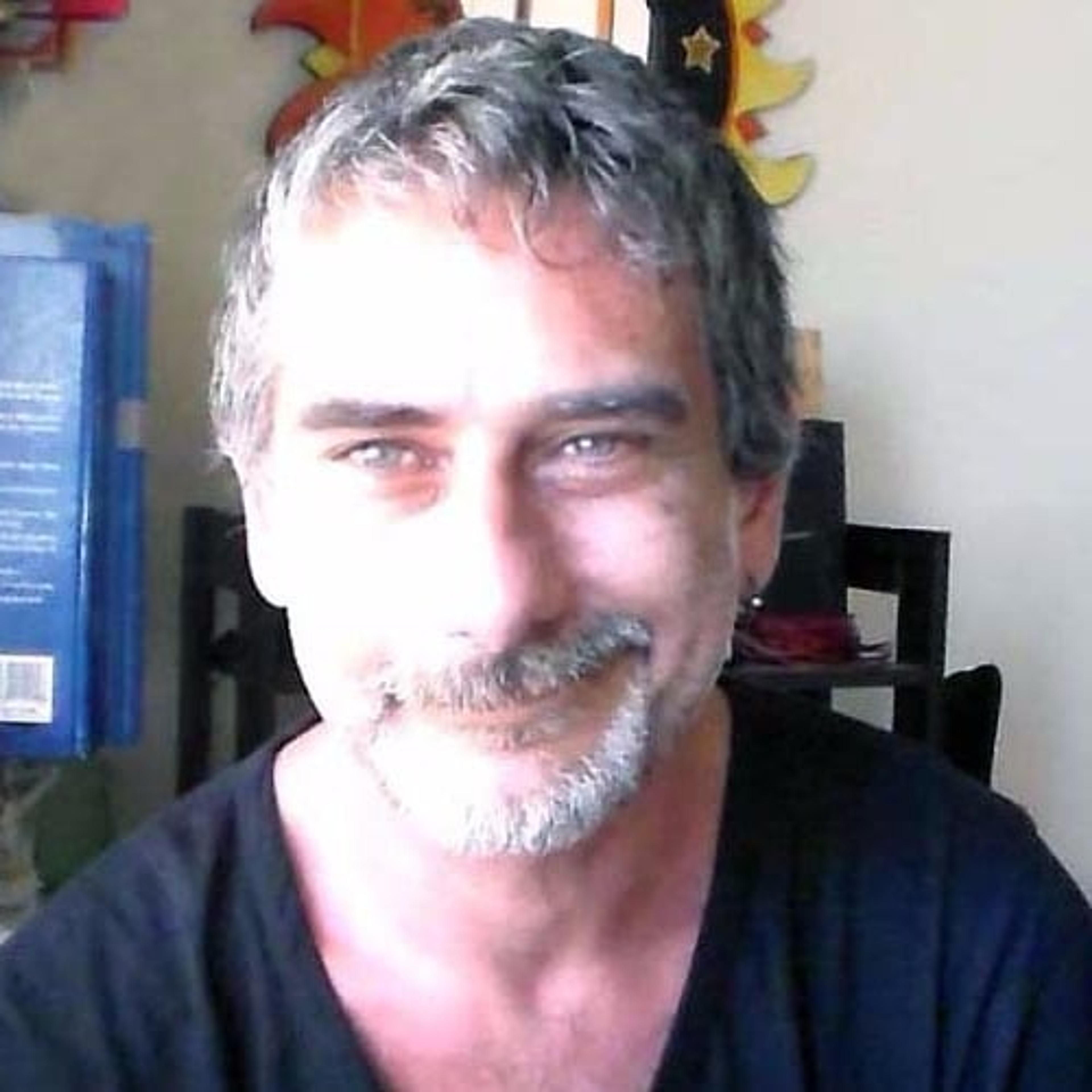 Massimo Elia