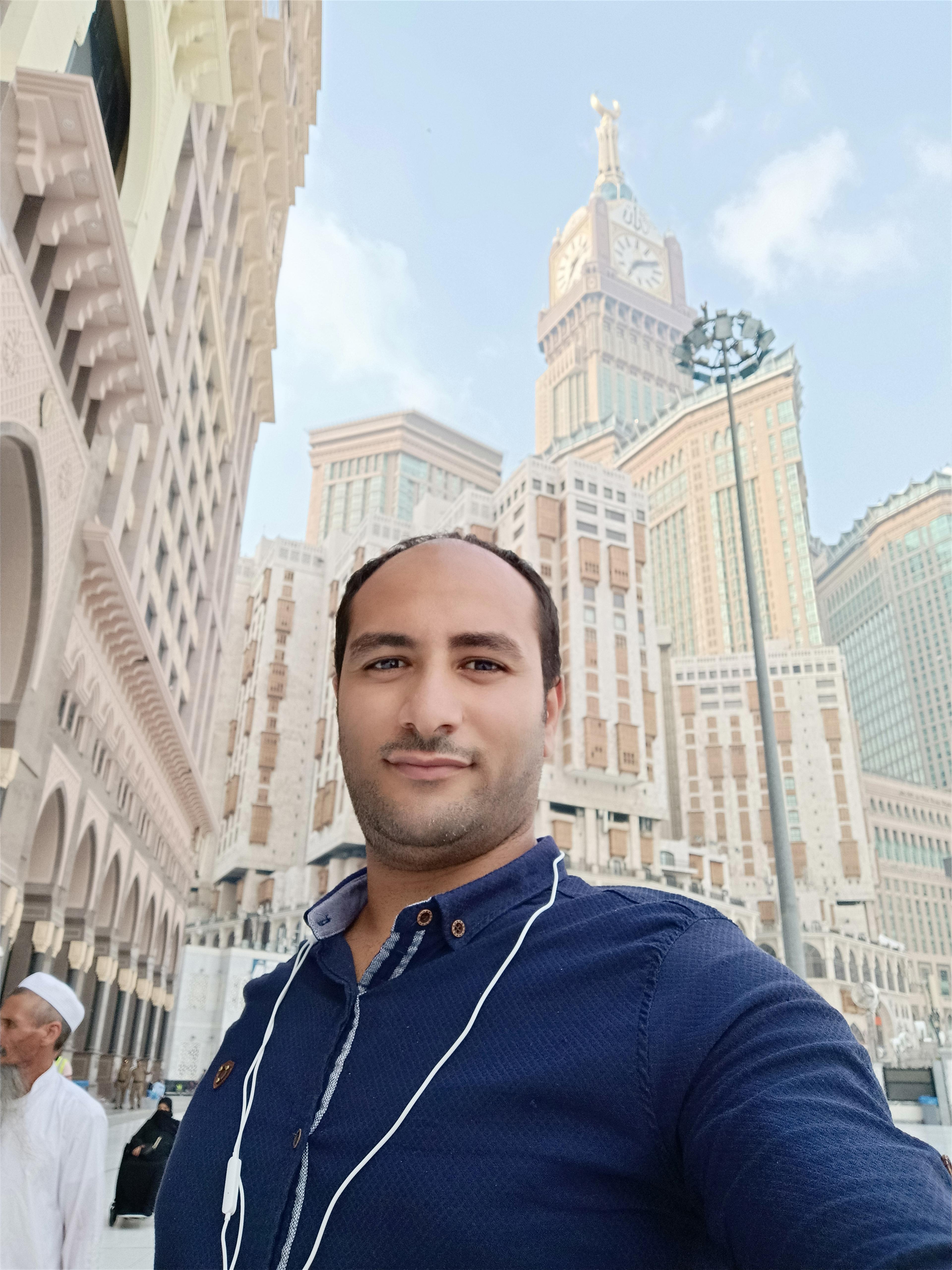 محمود عطا