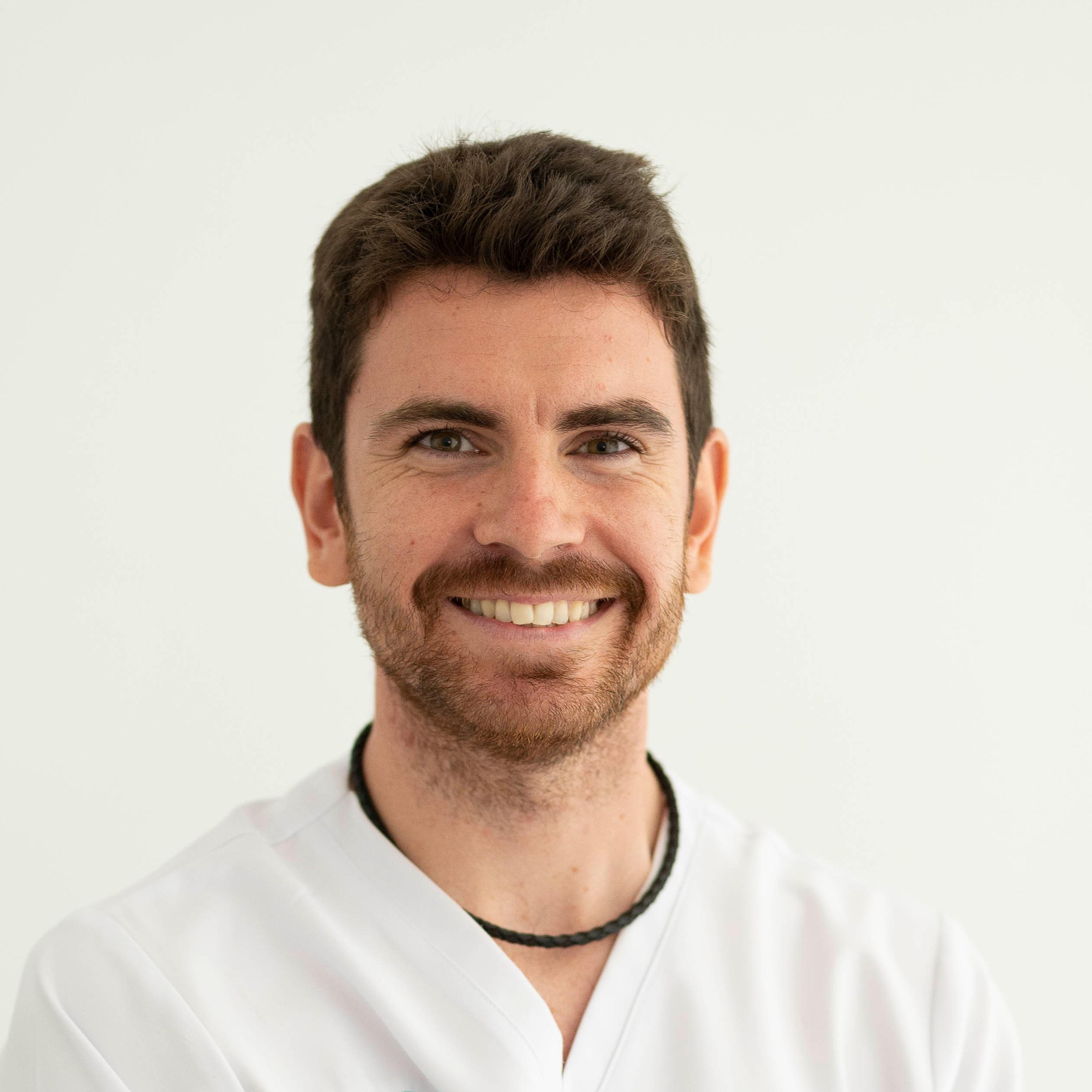 Daniel Brenes