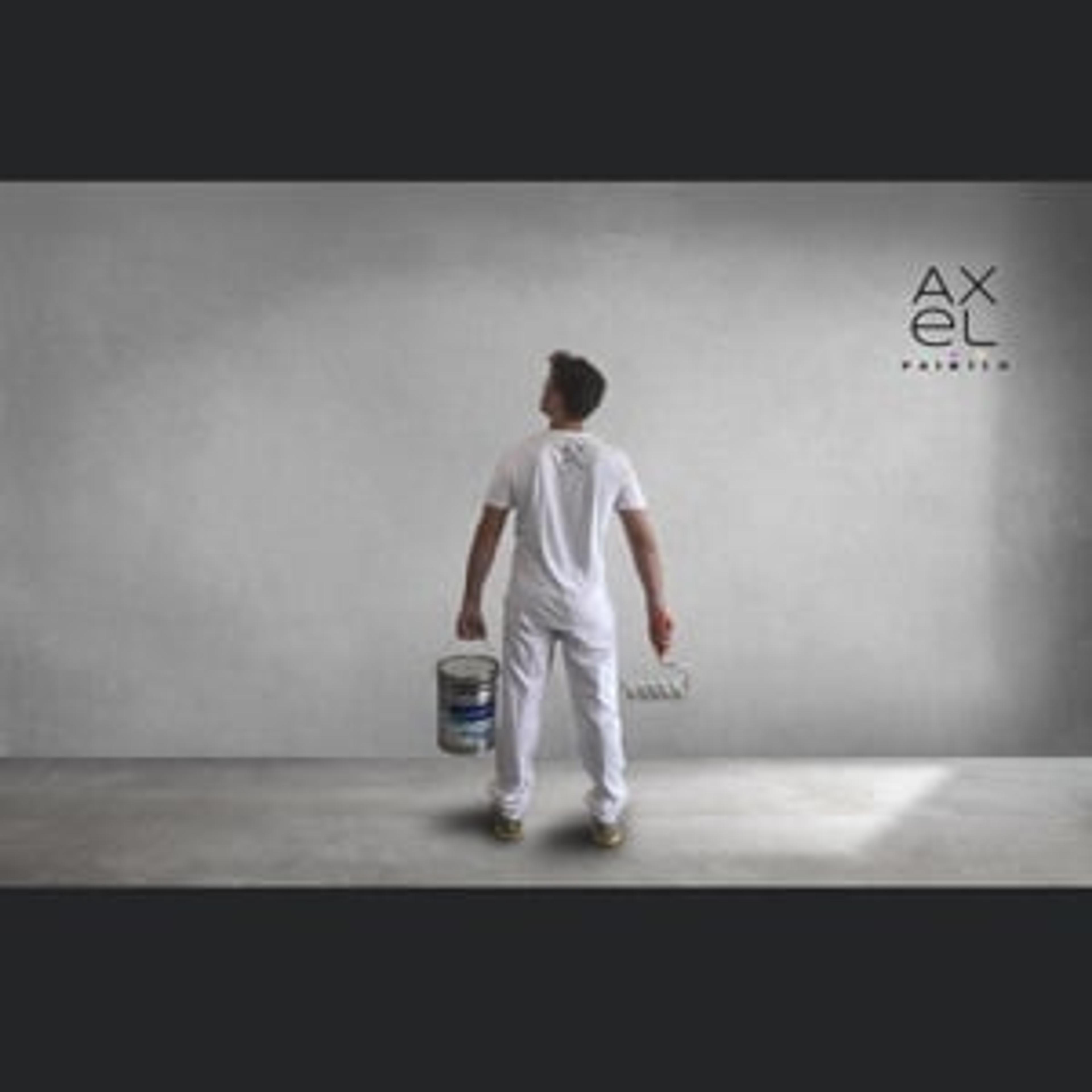 AXEL PAINTER