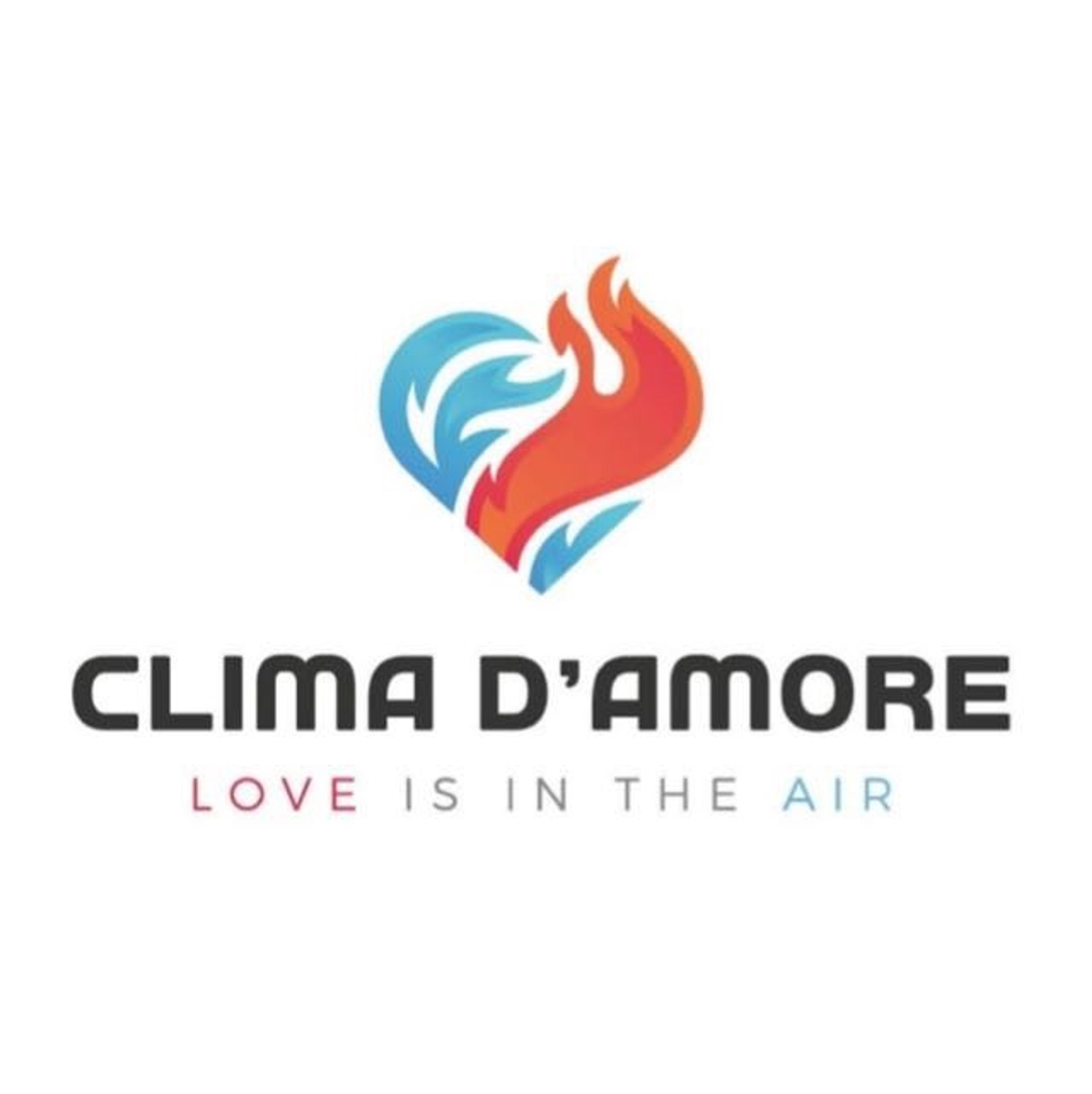 Clima D'Amore Di Raffaele D'Amore