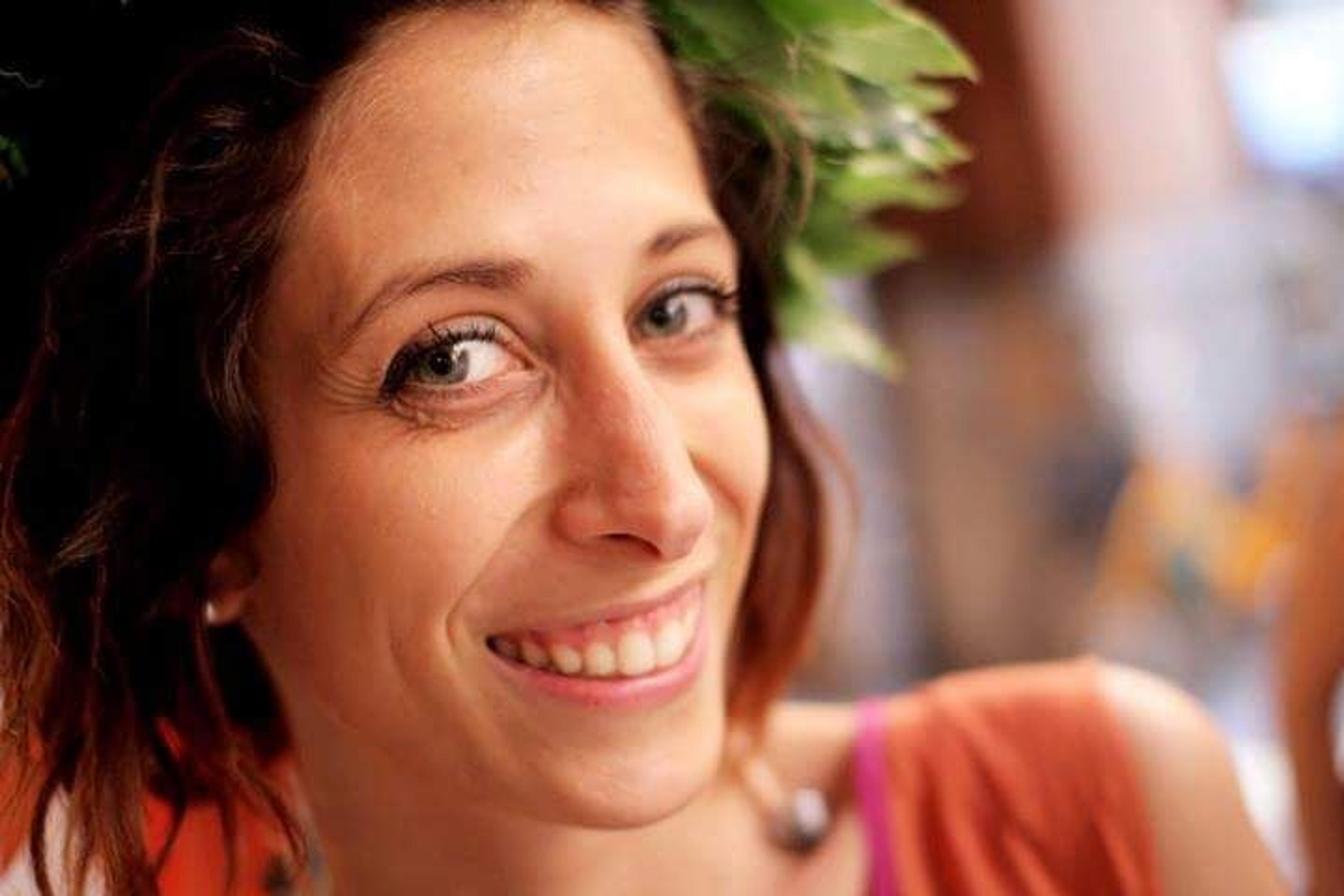 Margherita Salterini