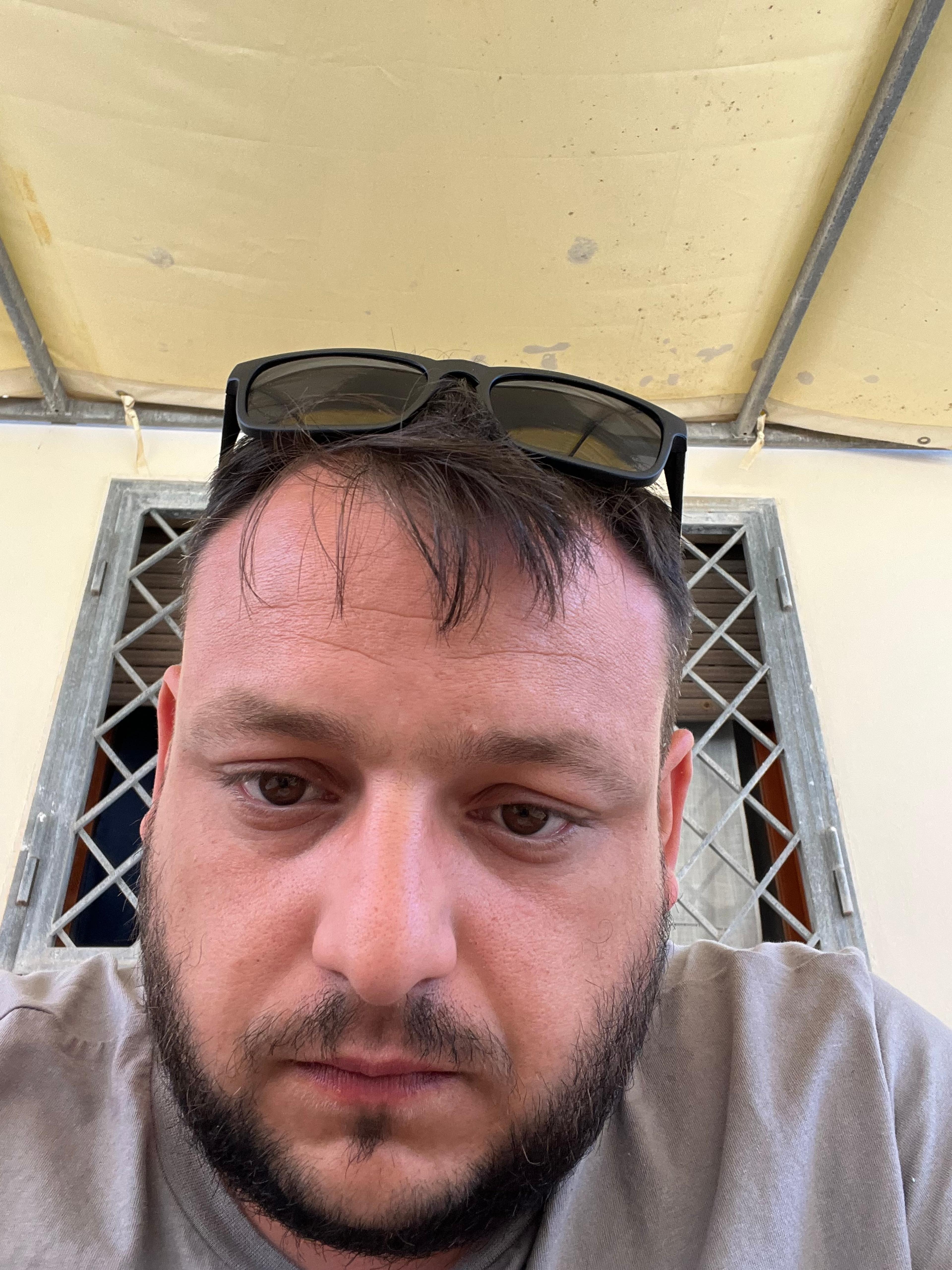 Mauro Vona