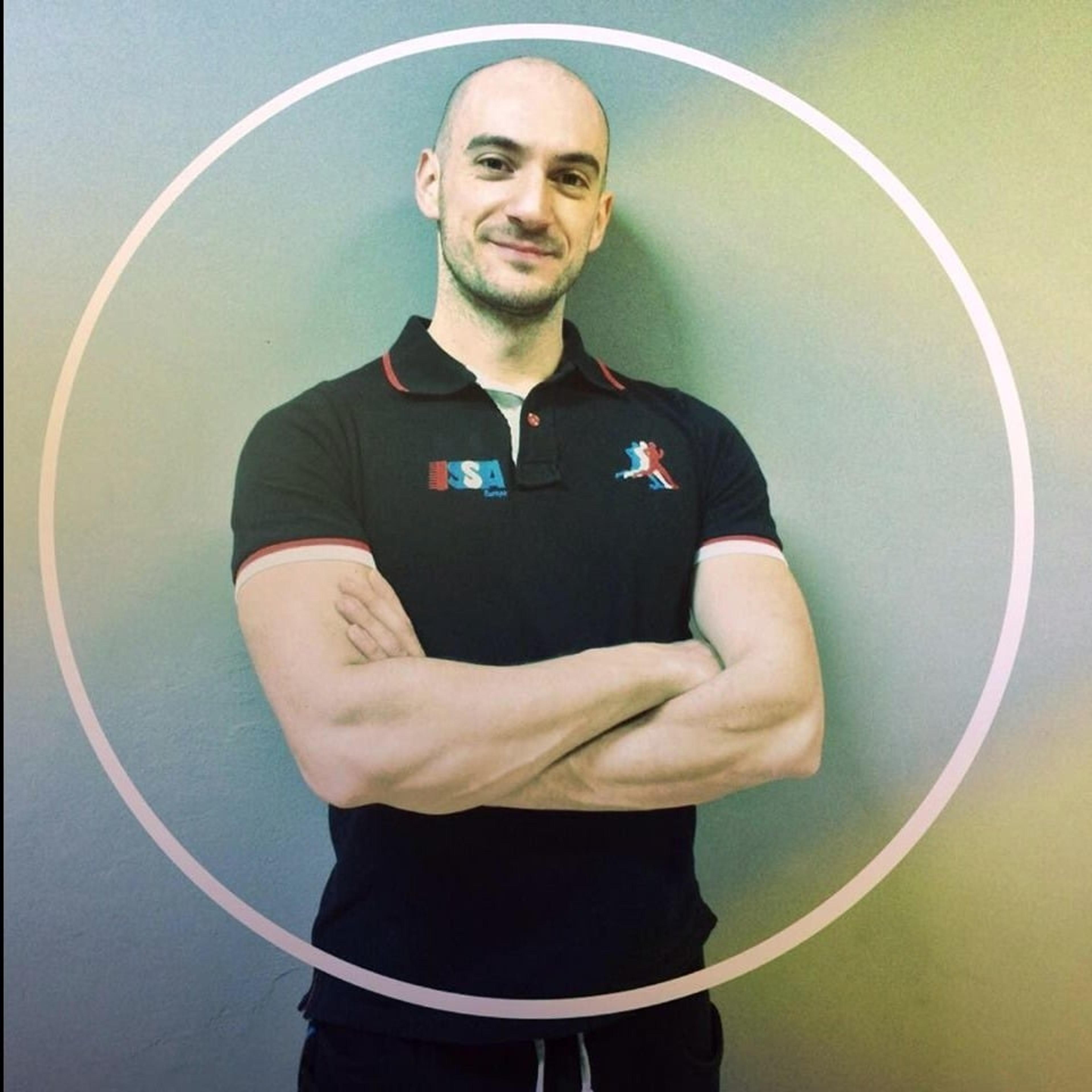 Riccardo Redina