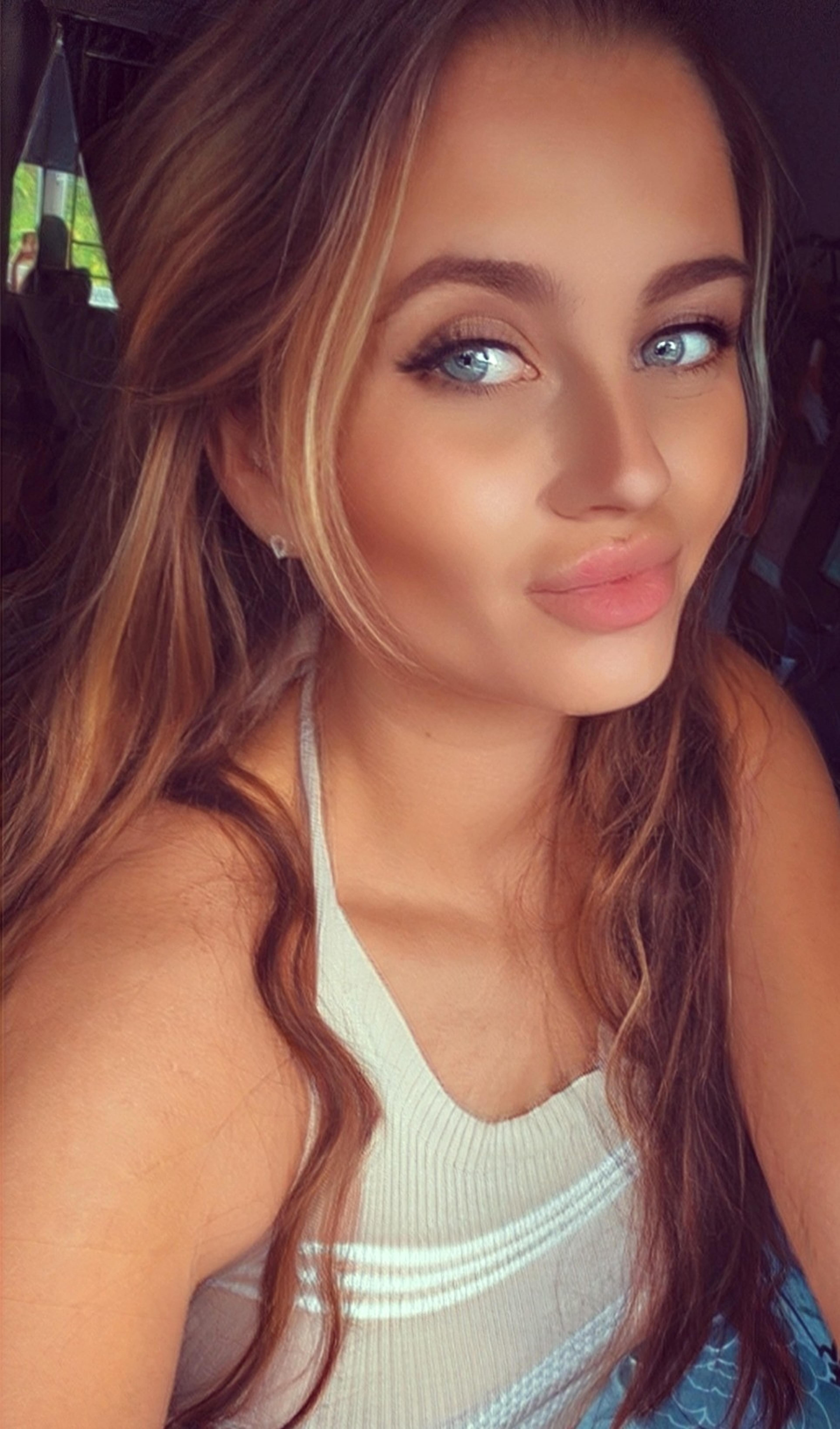 Sheridan Clarke