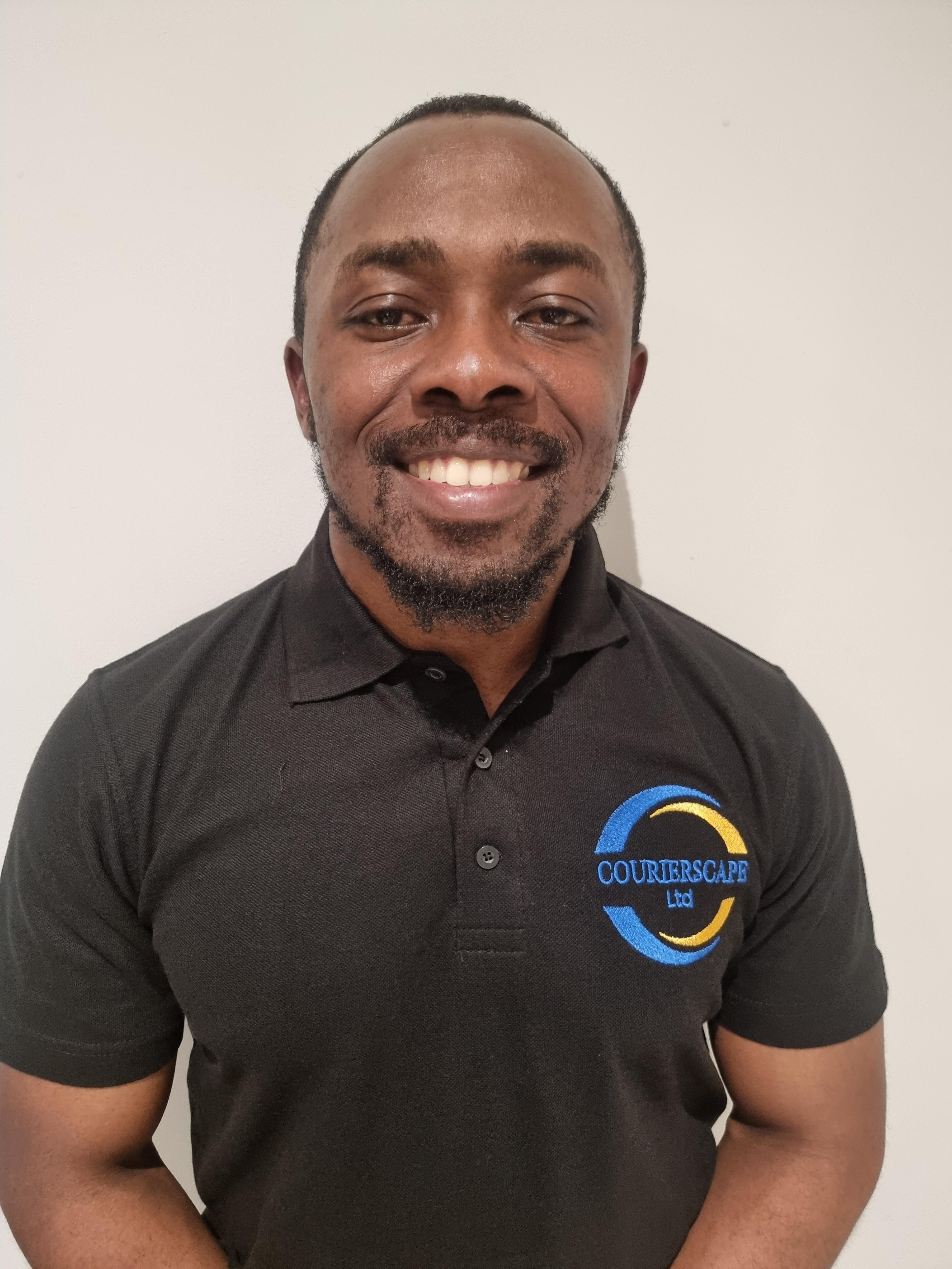 Courierscape Ltd