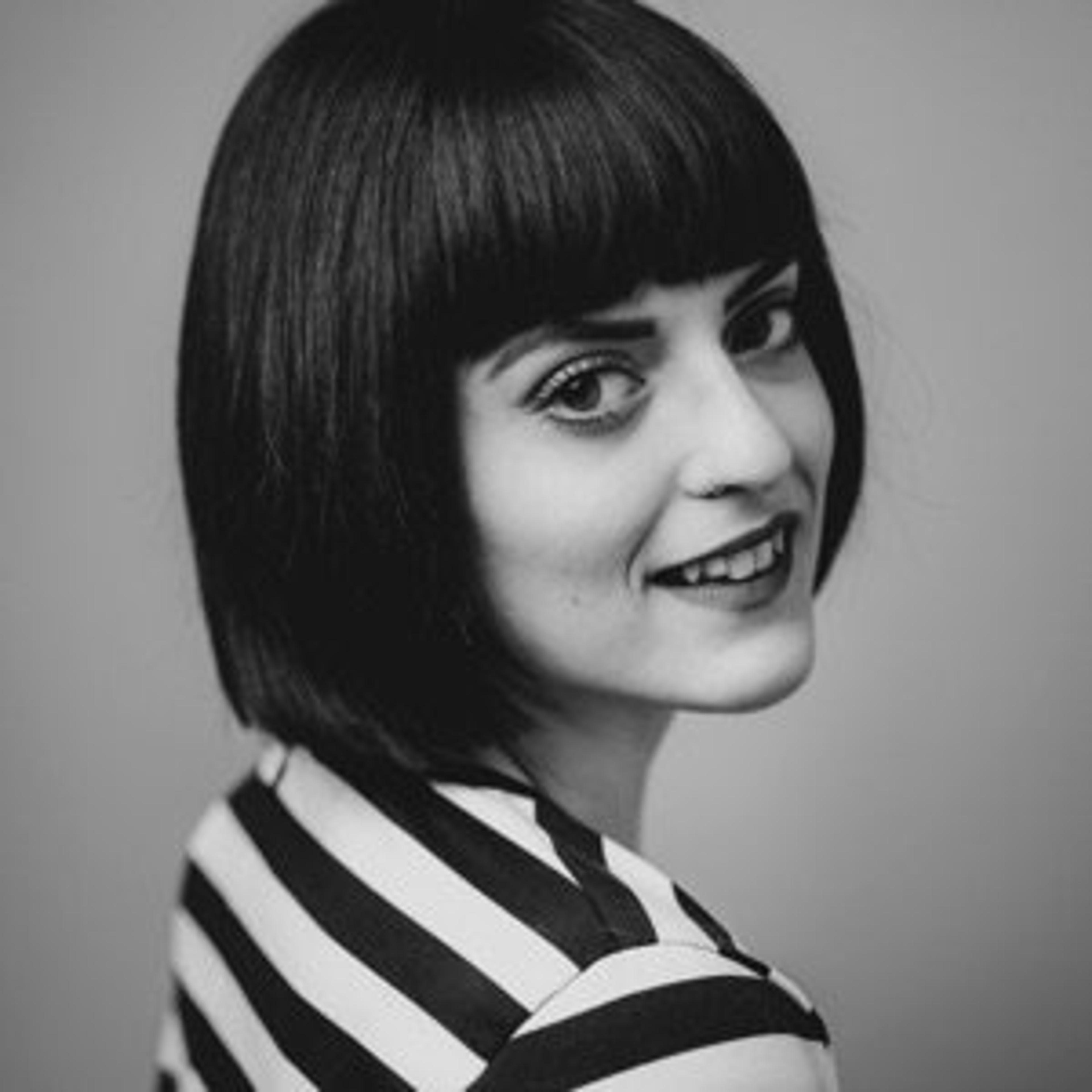 Giulia Romanini