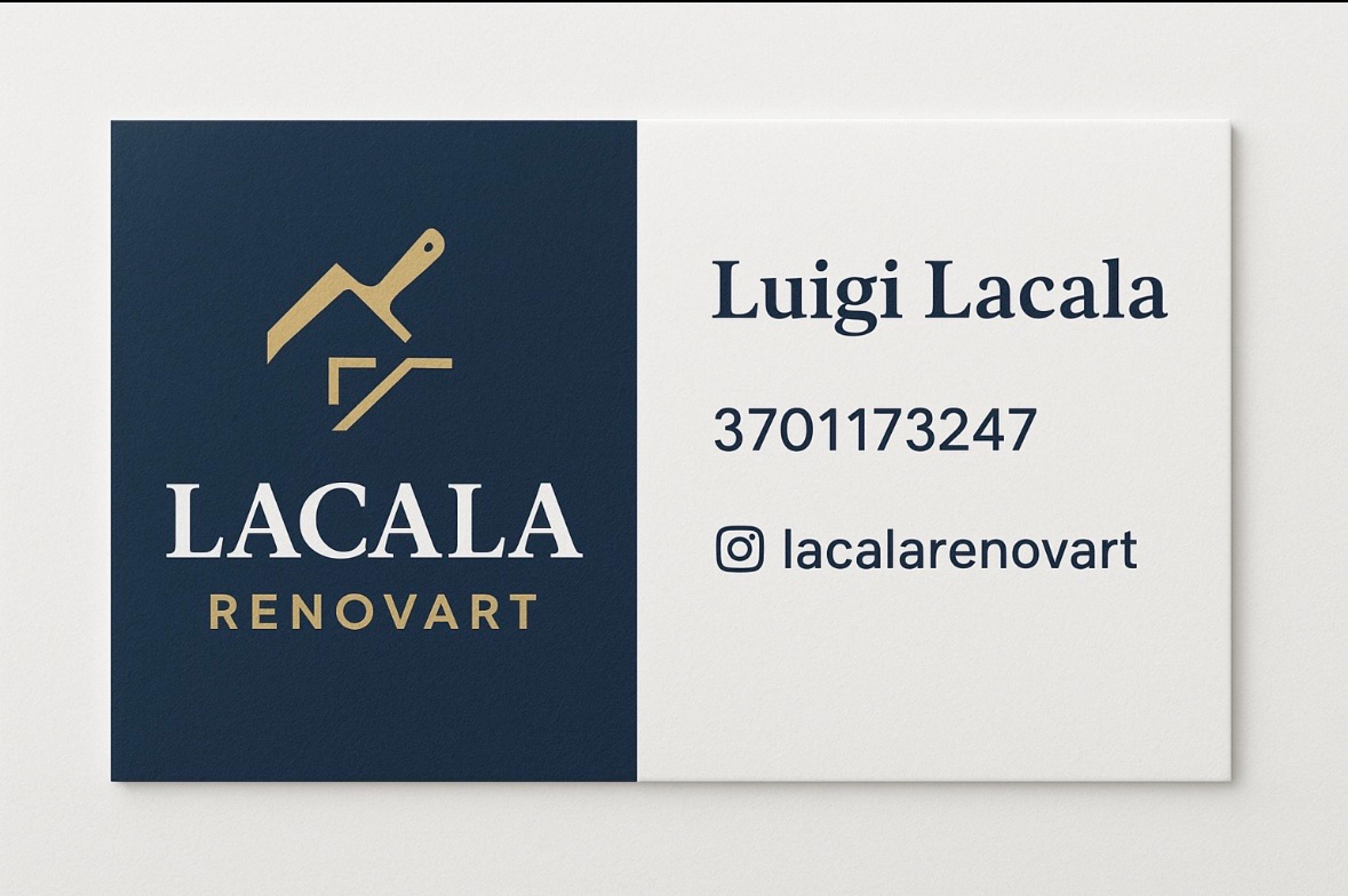 Lacala Renovart