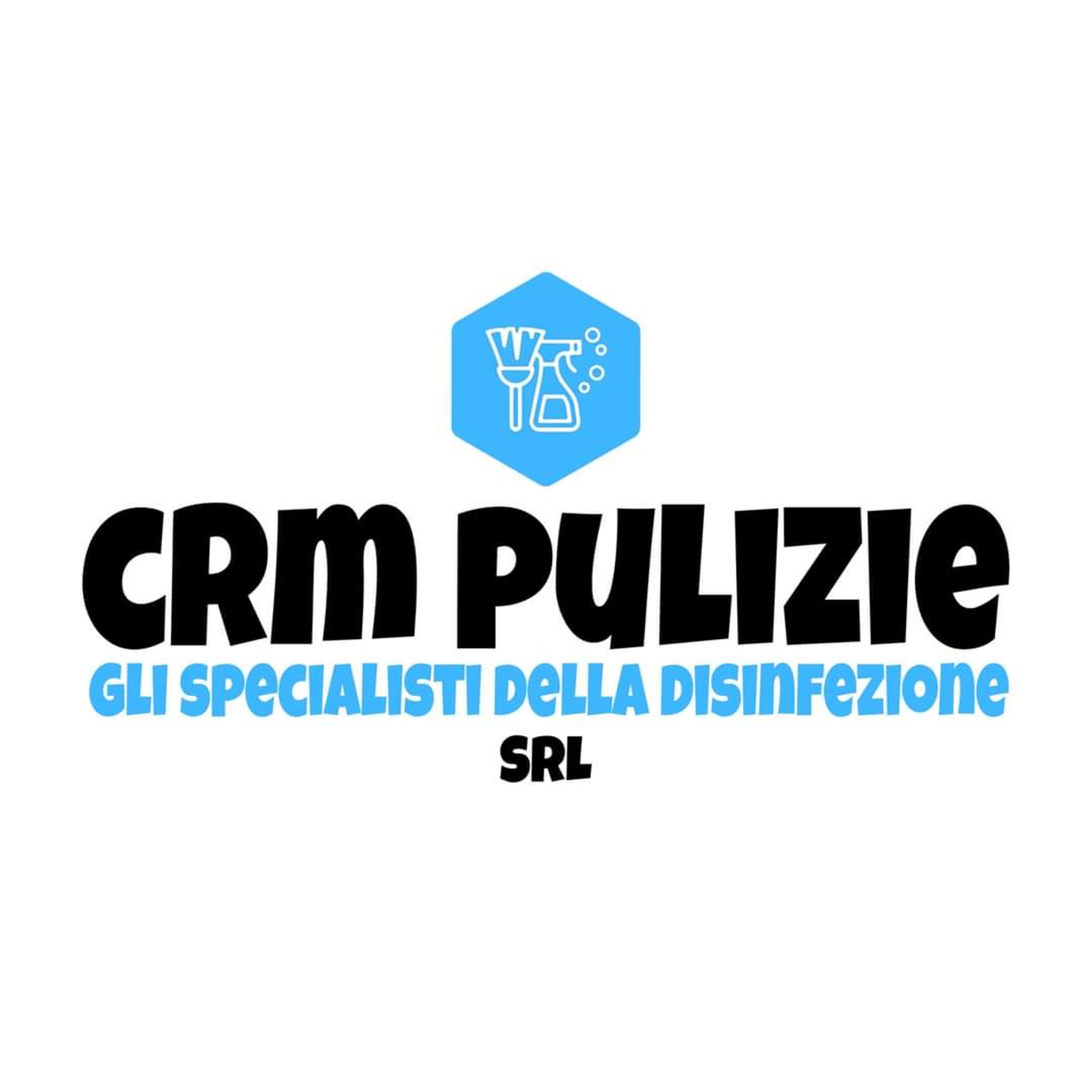 CRM Pulizie SRL