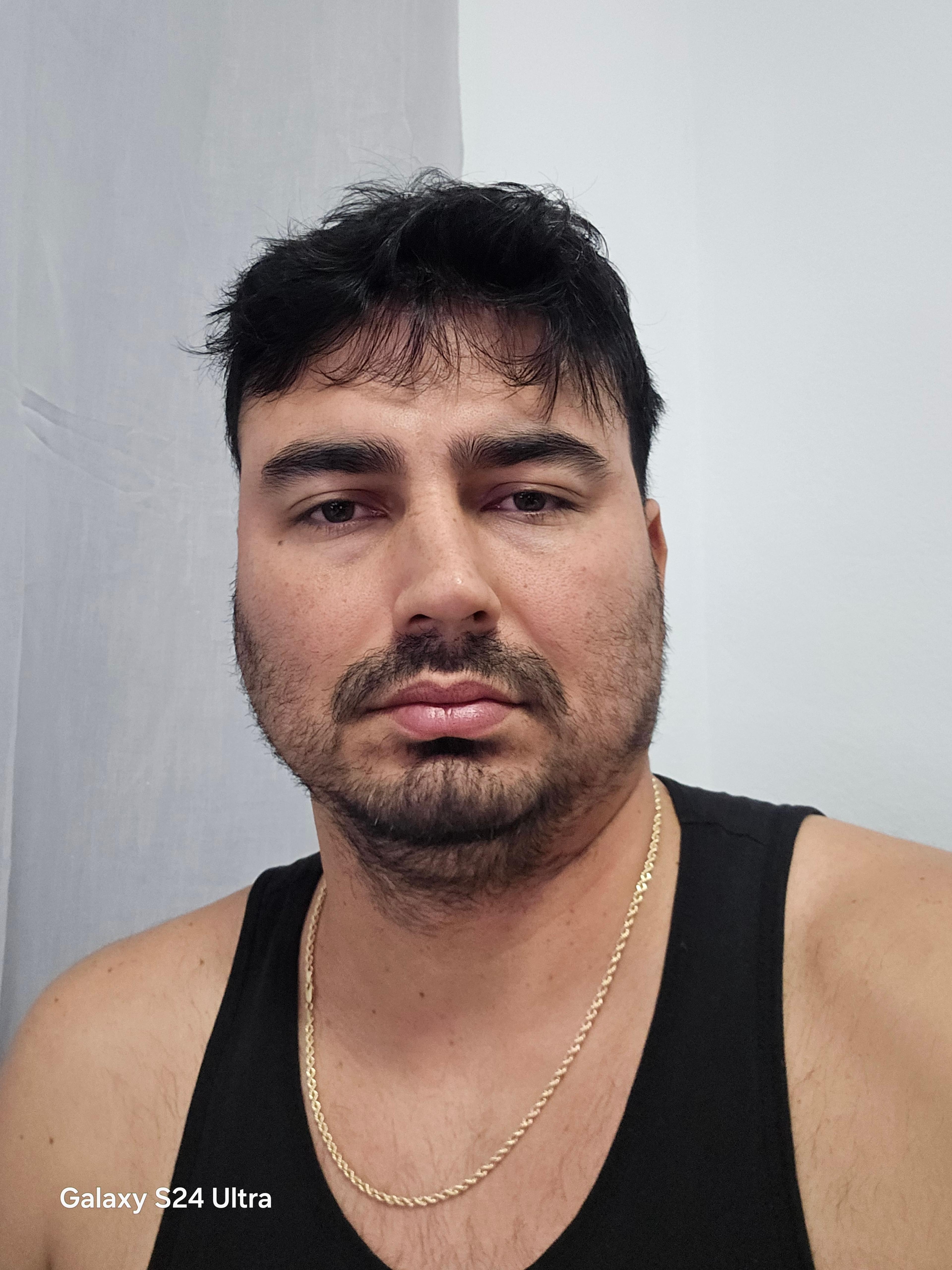 Juan Ramirez