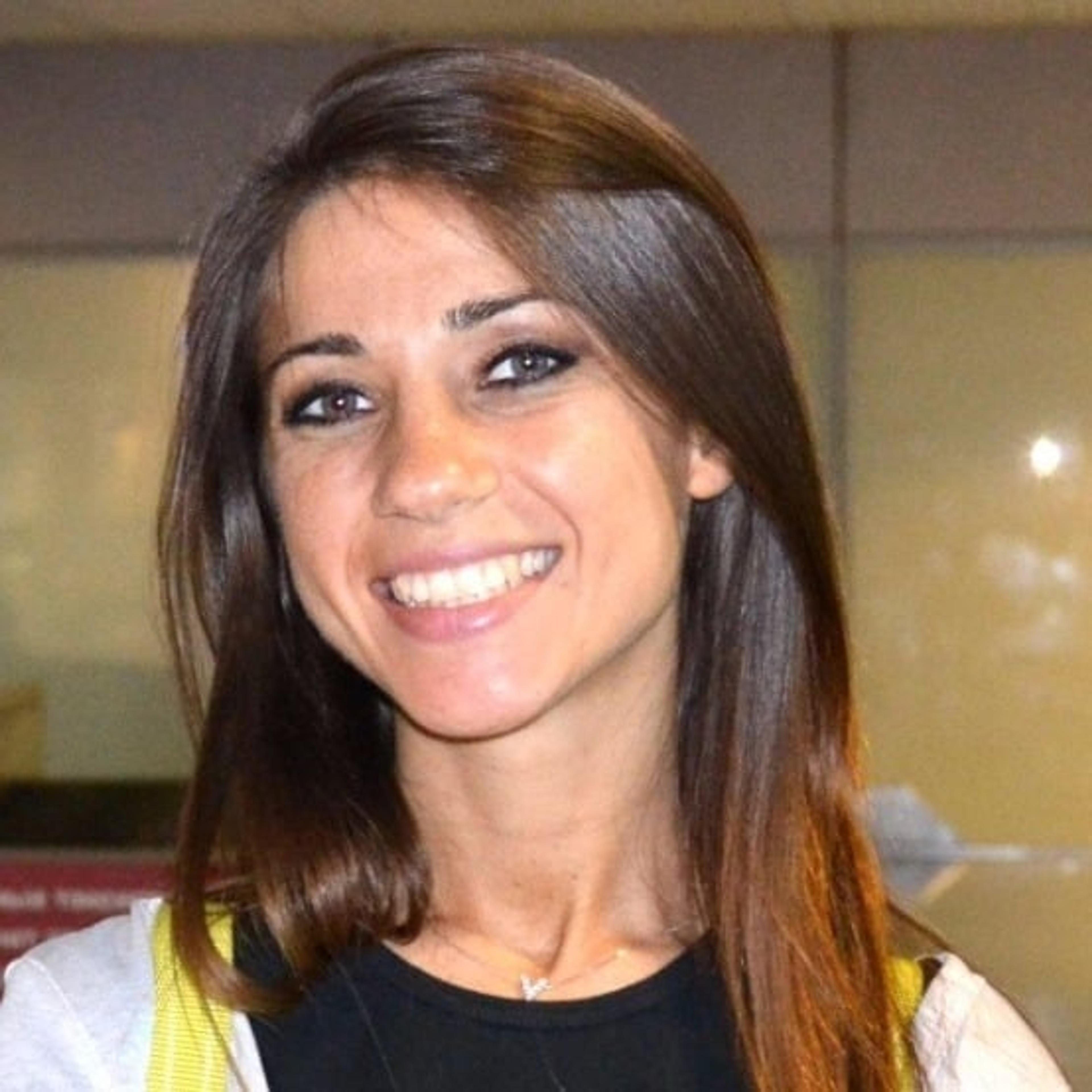Valeria Panzetta