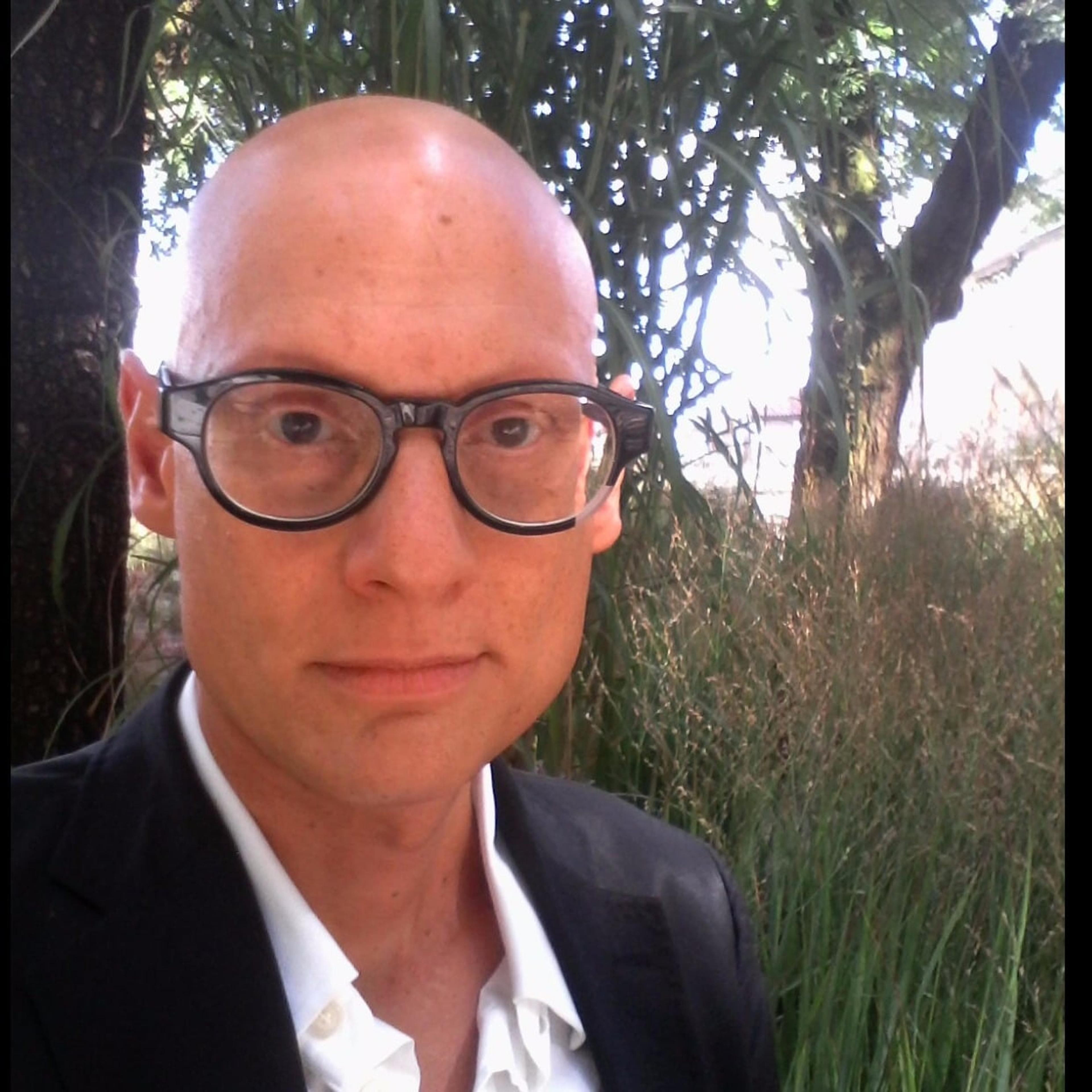 Fabio Uguccioni Garden Designer