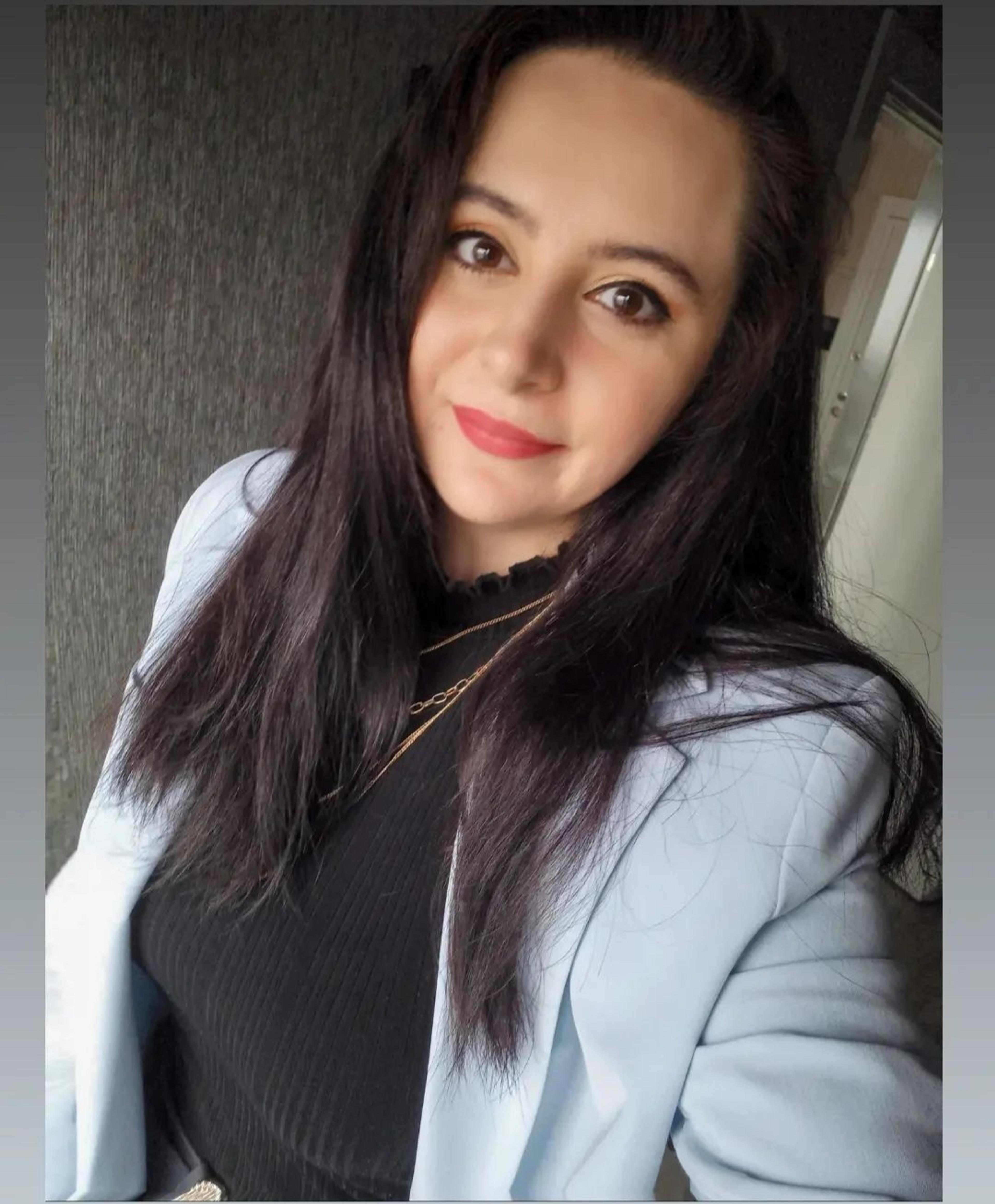 Feride Kaya
