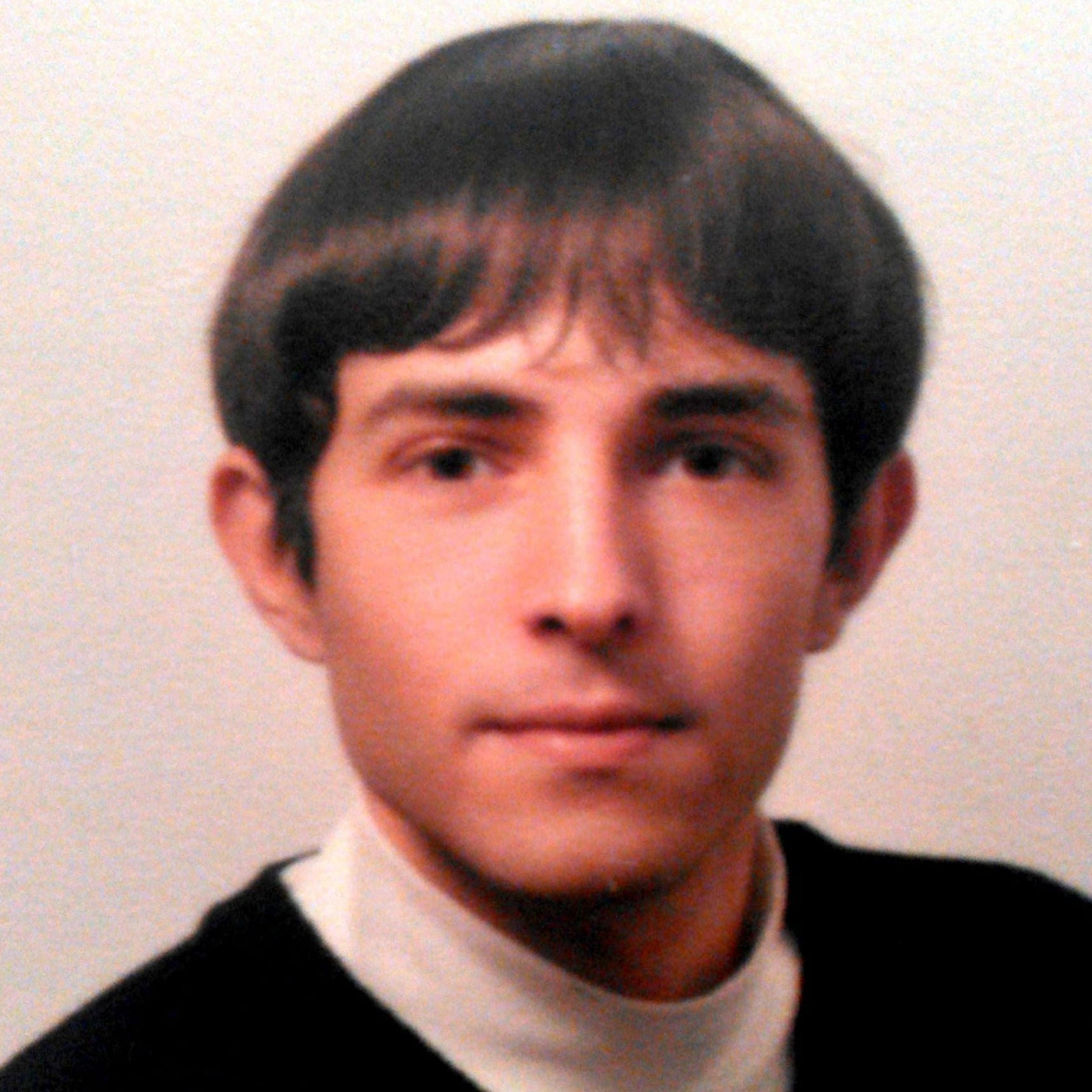 Alessandro Rossi