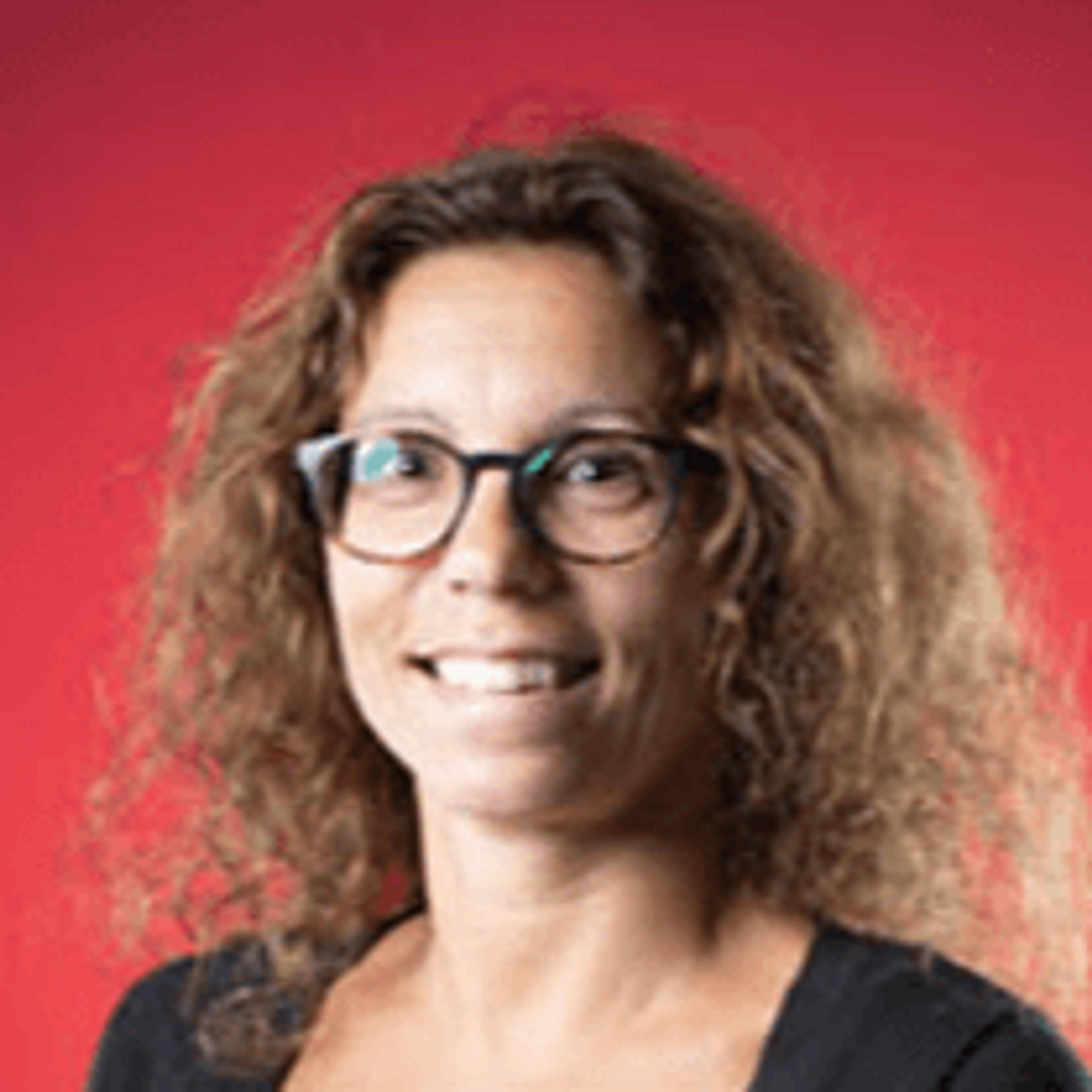 Cristina Pumo