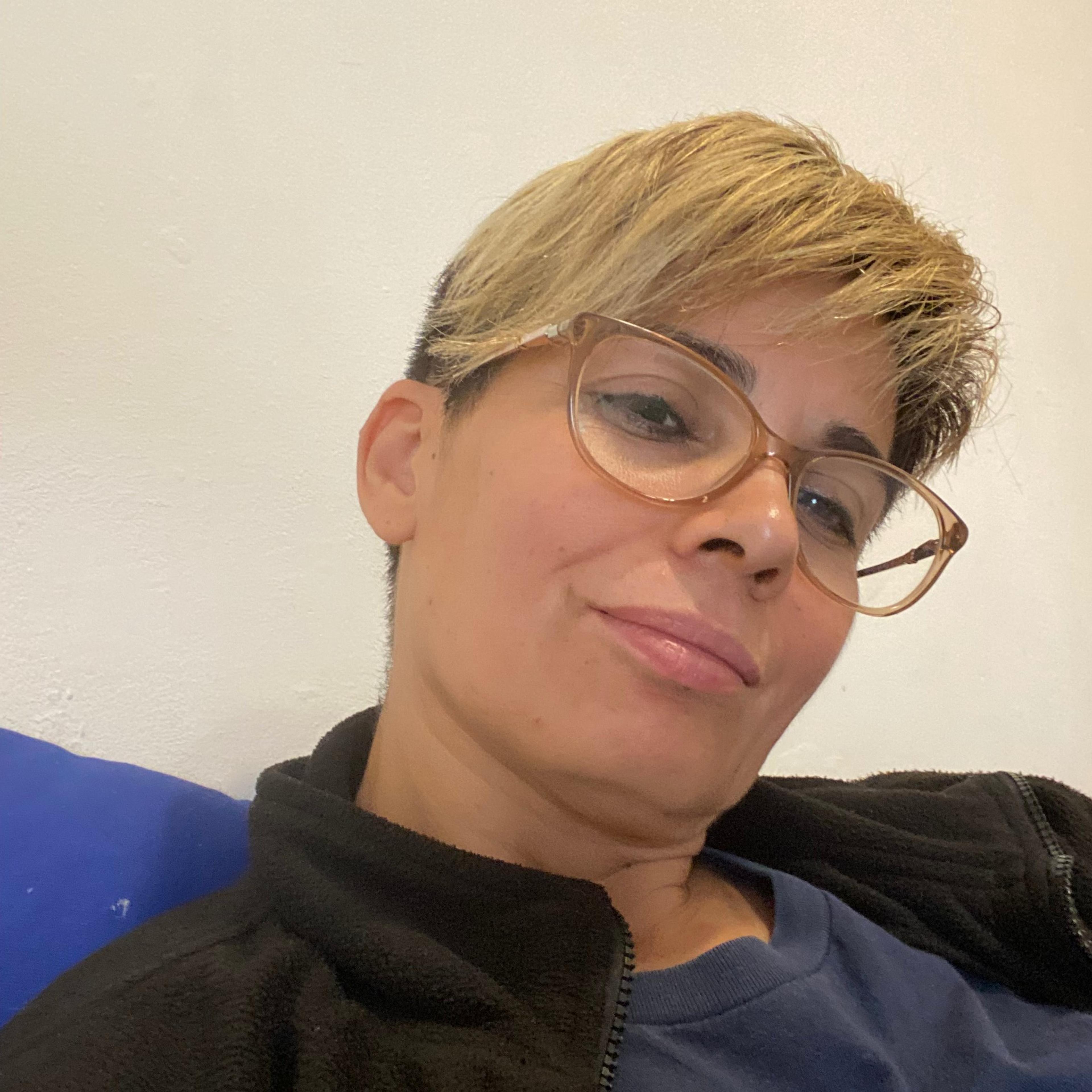 Maria Angelica Ganzalez Galeano