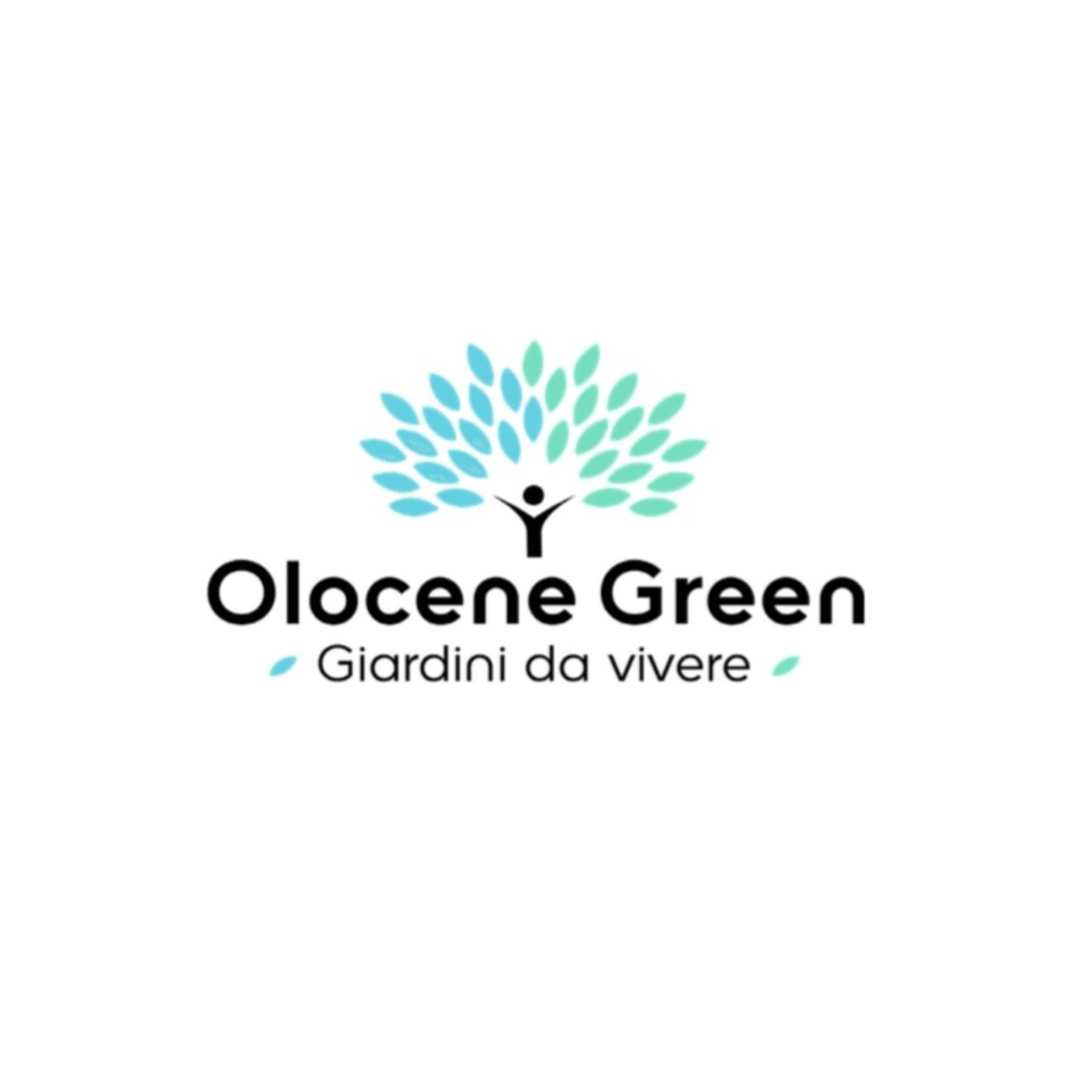 Olocene Green
