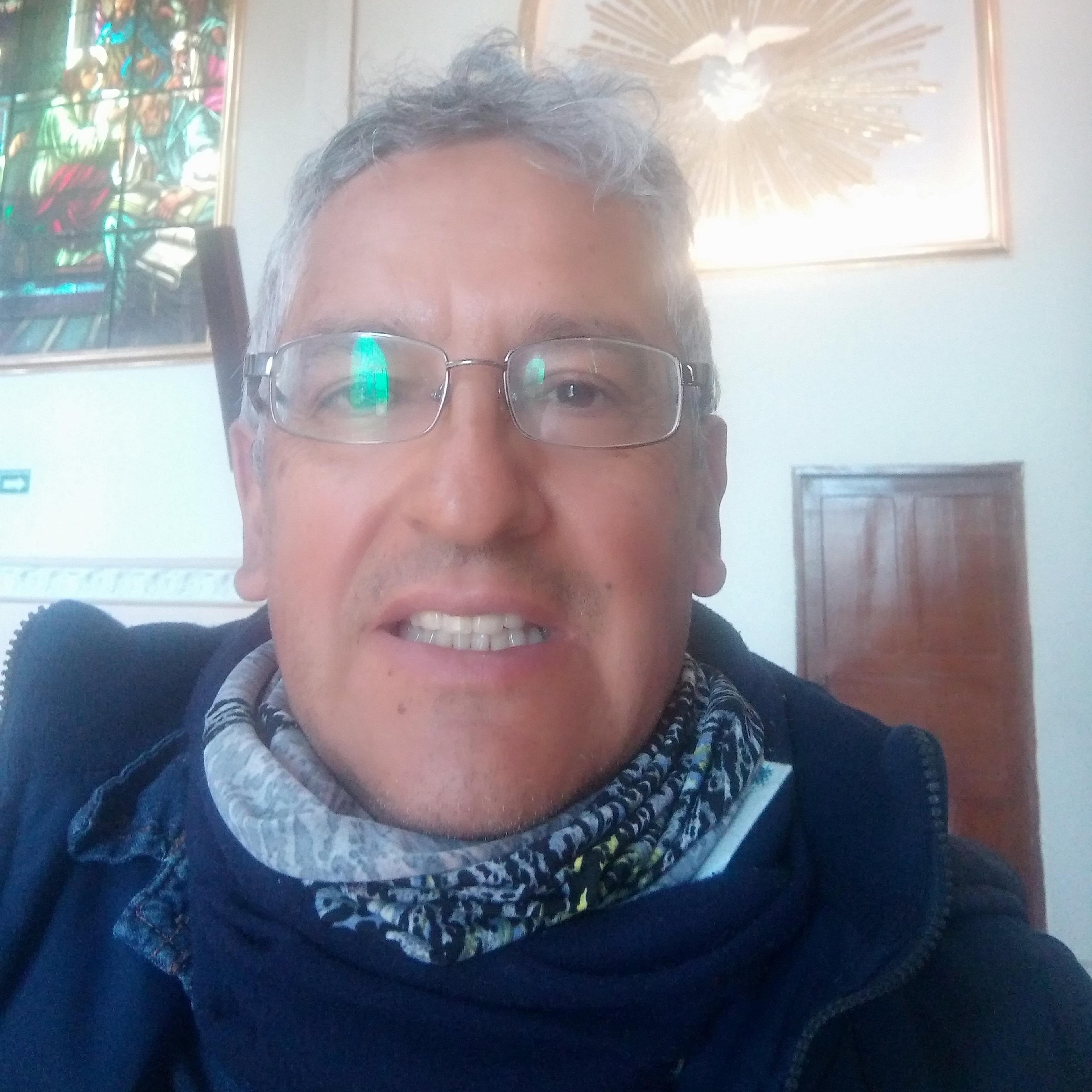 SERVIO Chamorro