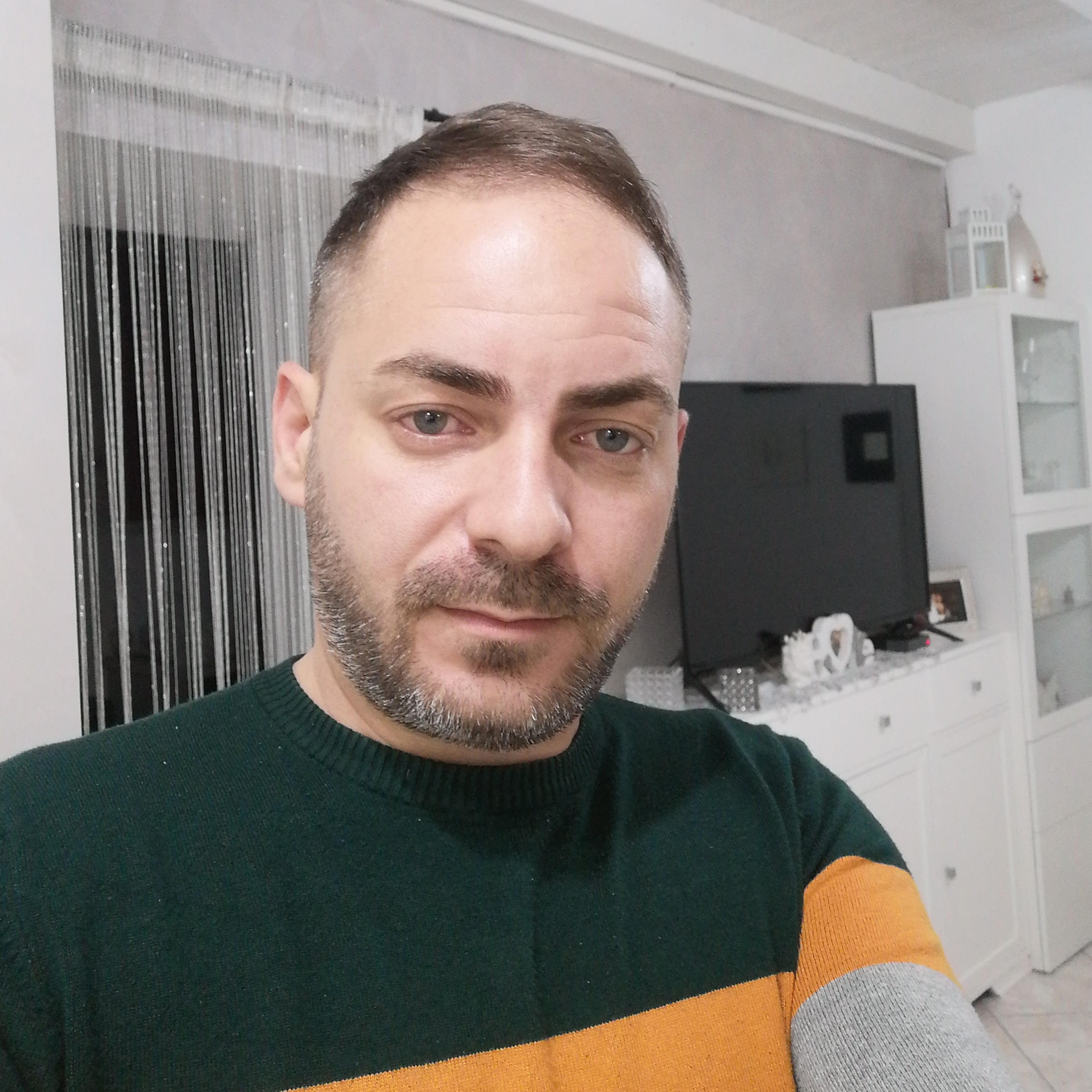 Tommaso D'amico
