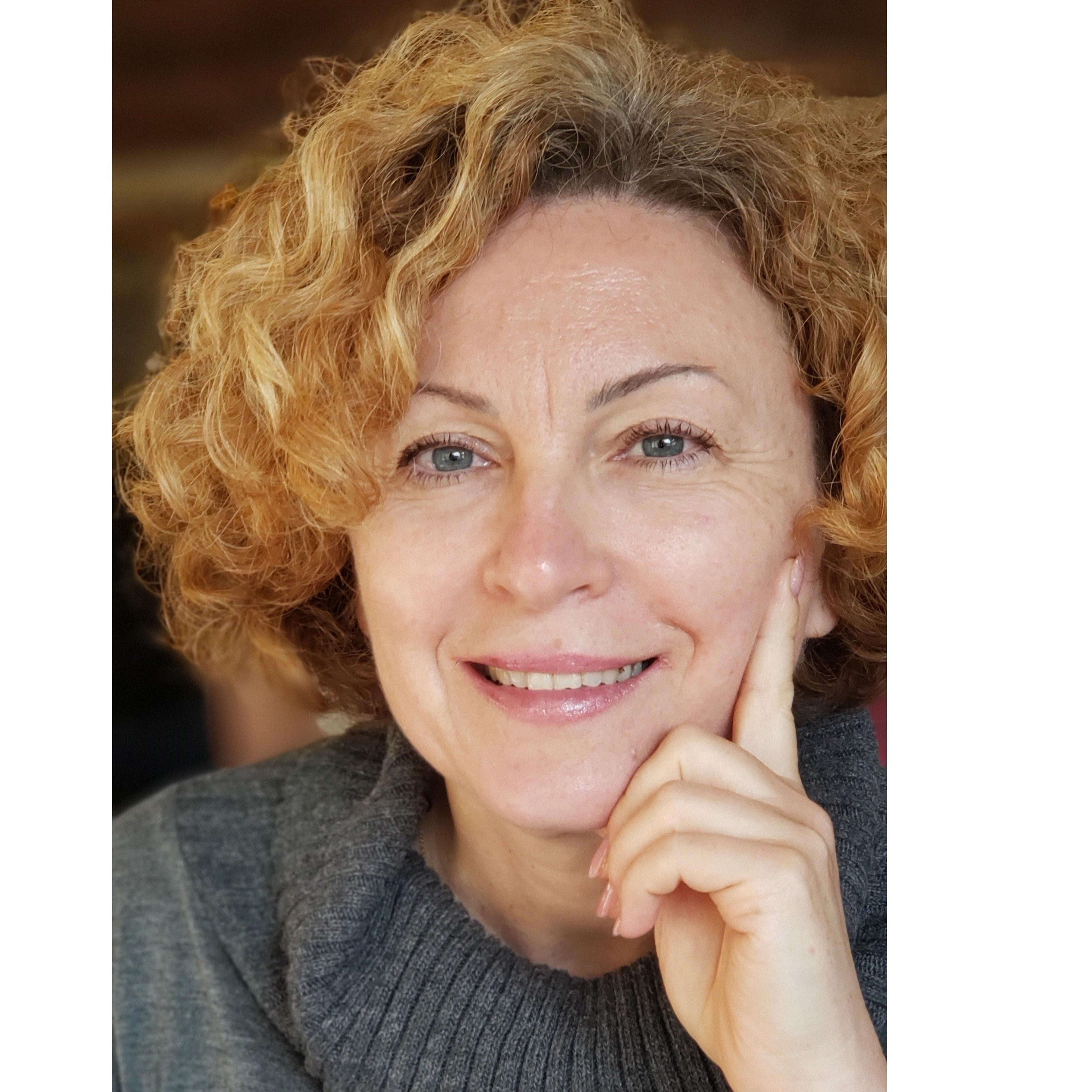 Svetlana Prihodcenko