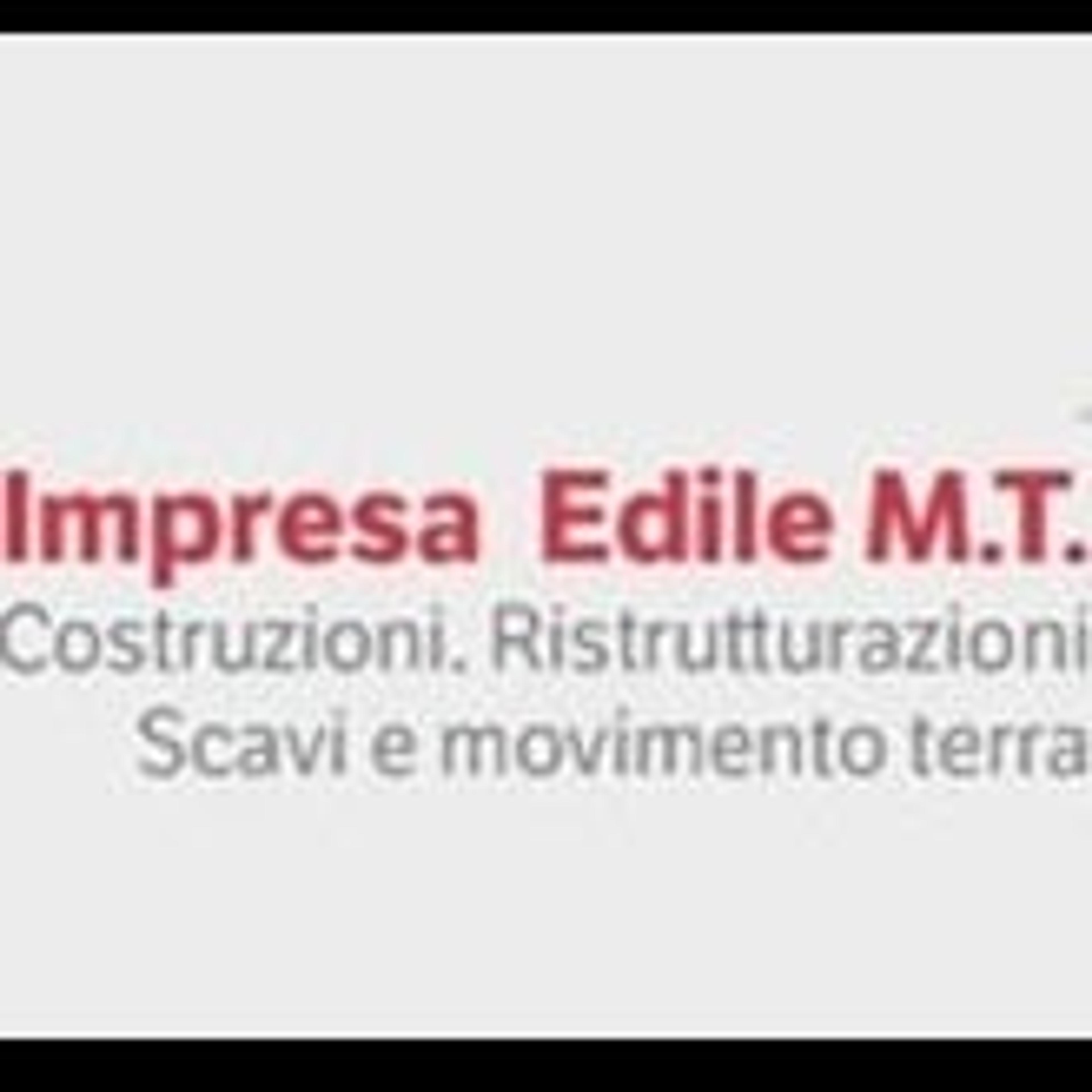 Impresa Edile M.T.