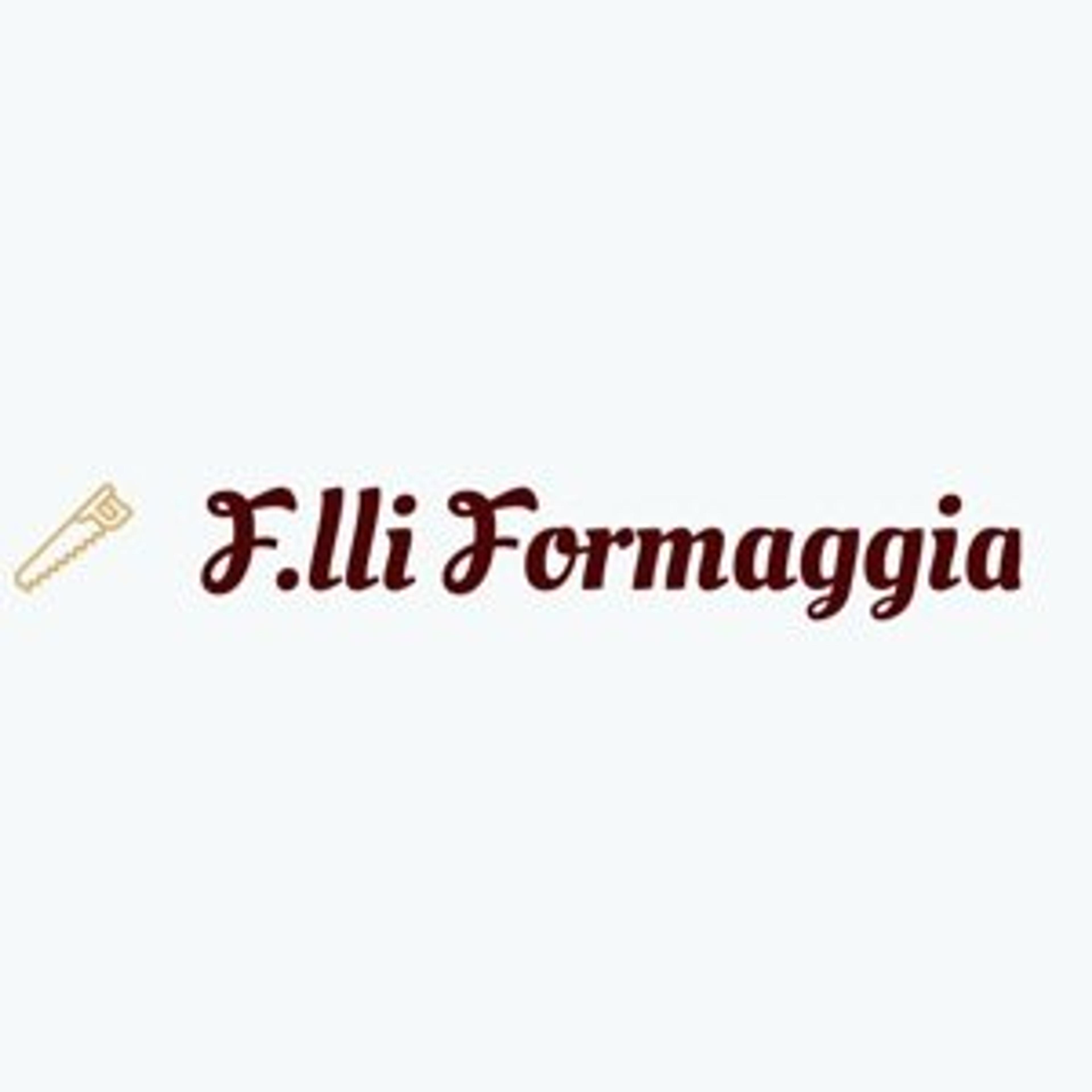Jack Formaggia