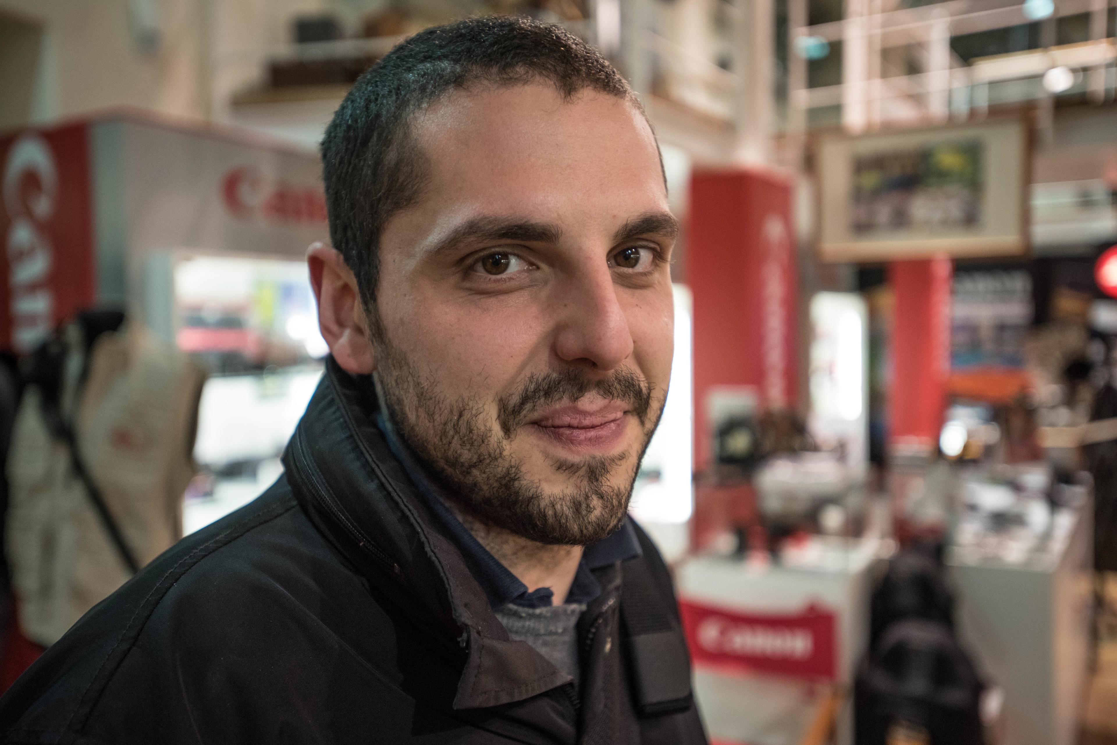 Pietro Tonnicodi Fotografo