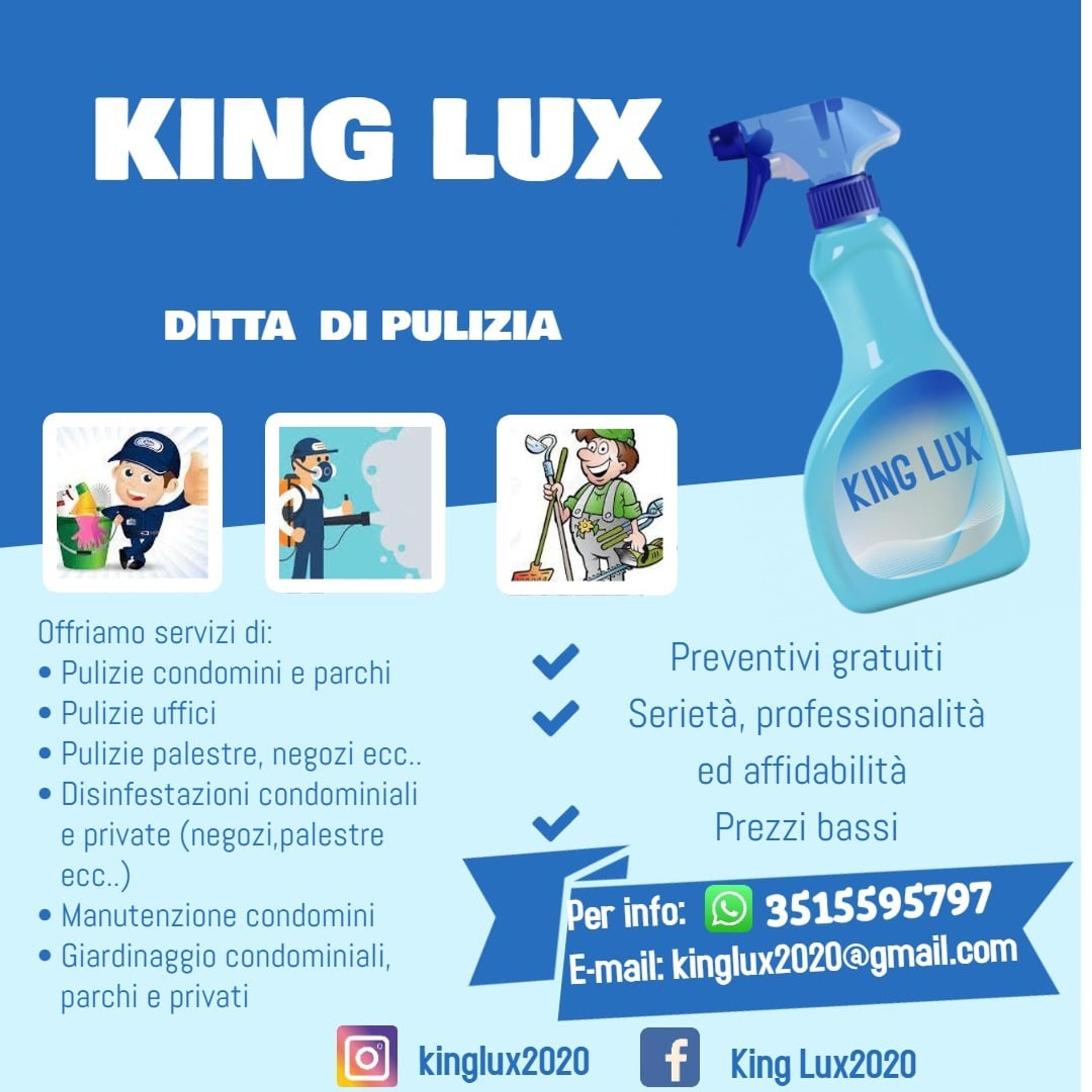 King Lux