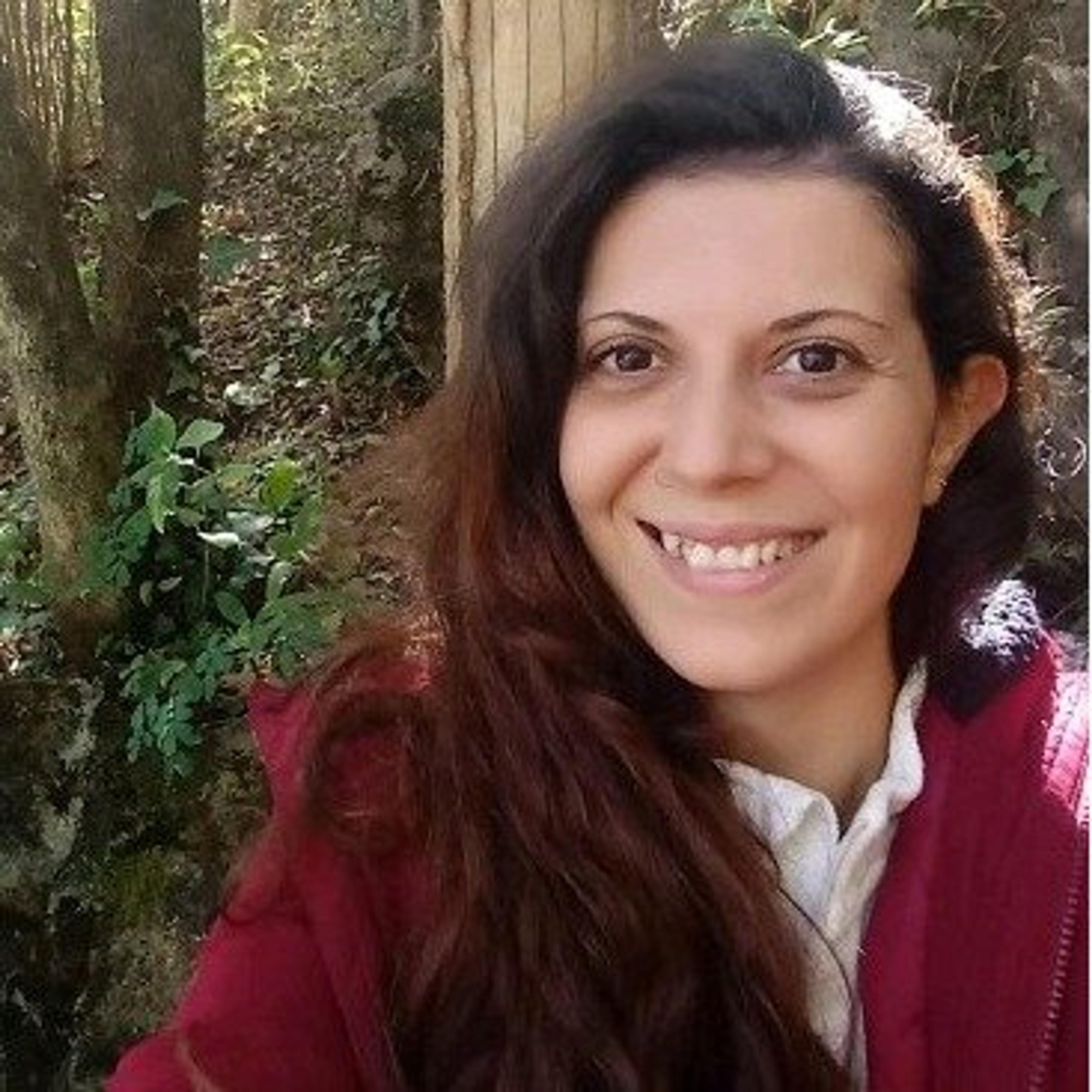 Marta Guisado Lopez