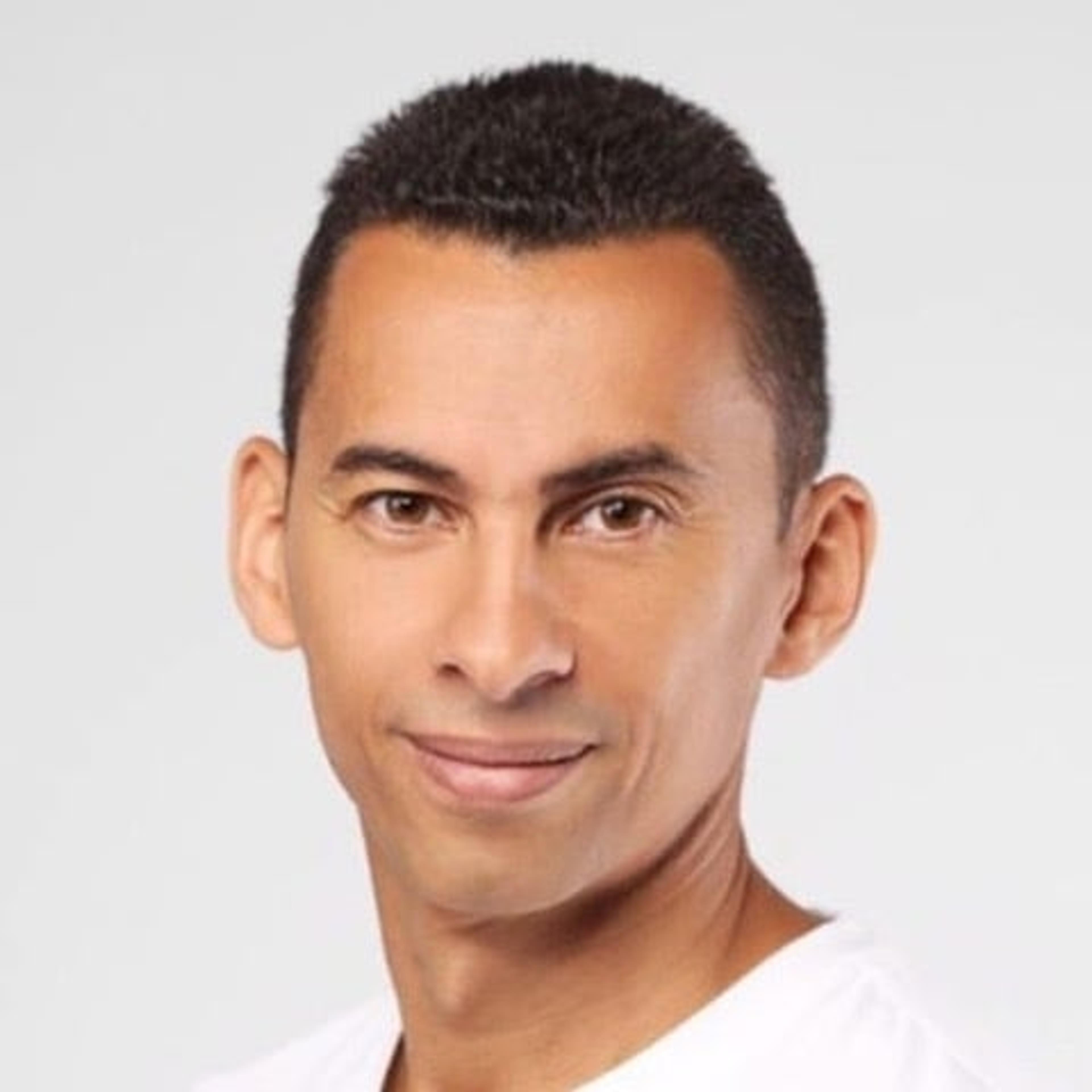 Laurent Bidari