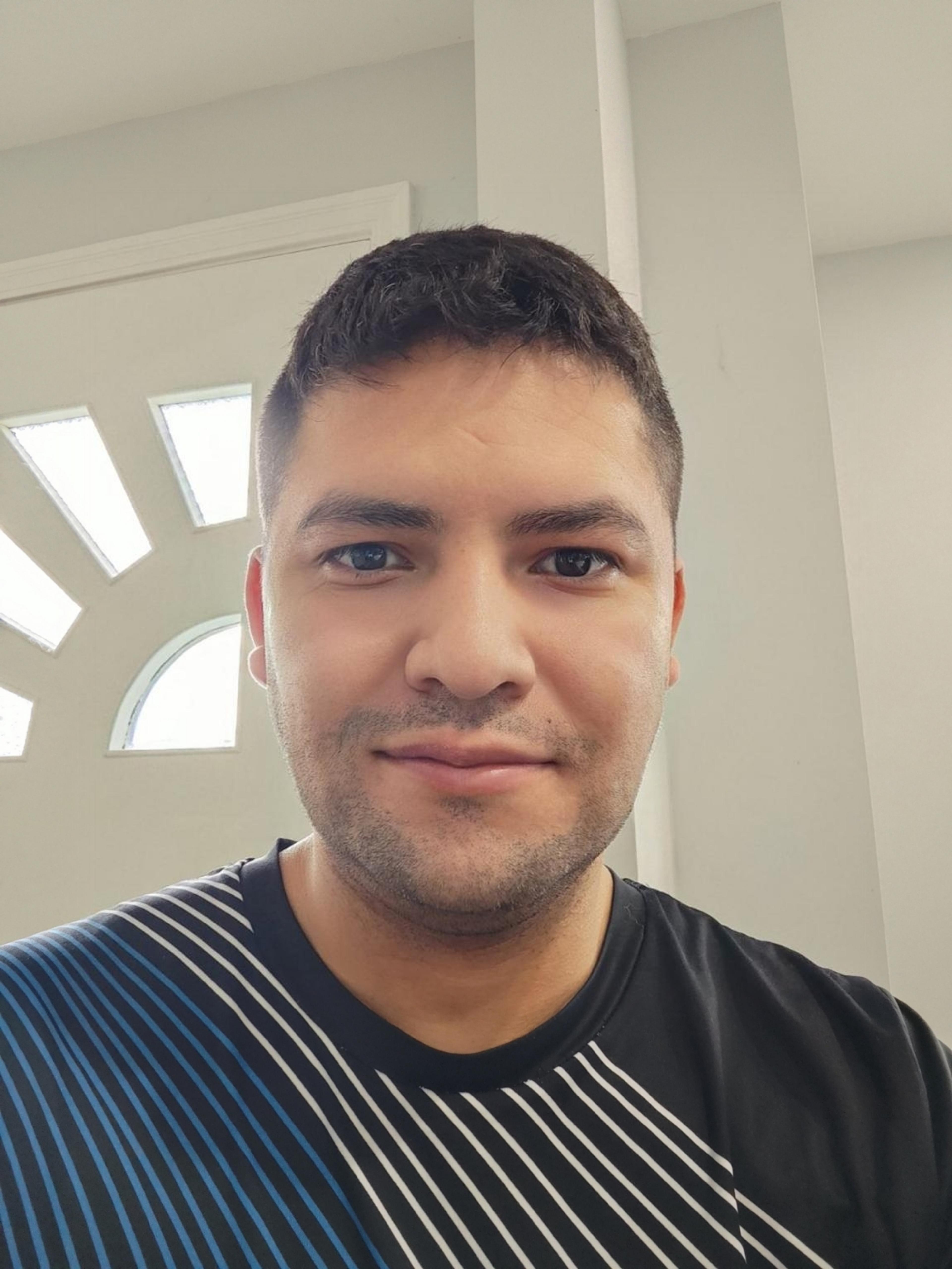 Mauricio Florez