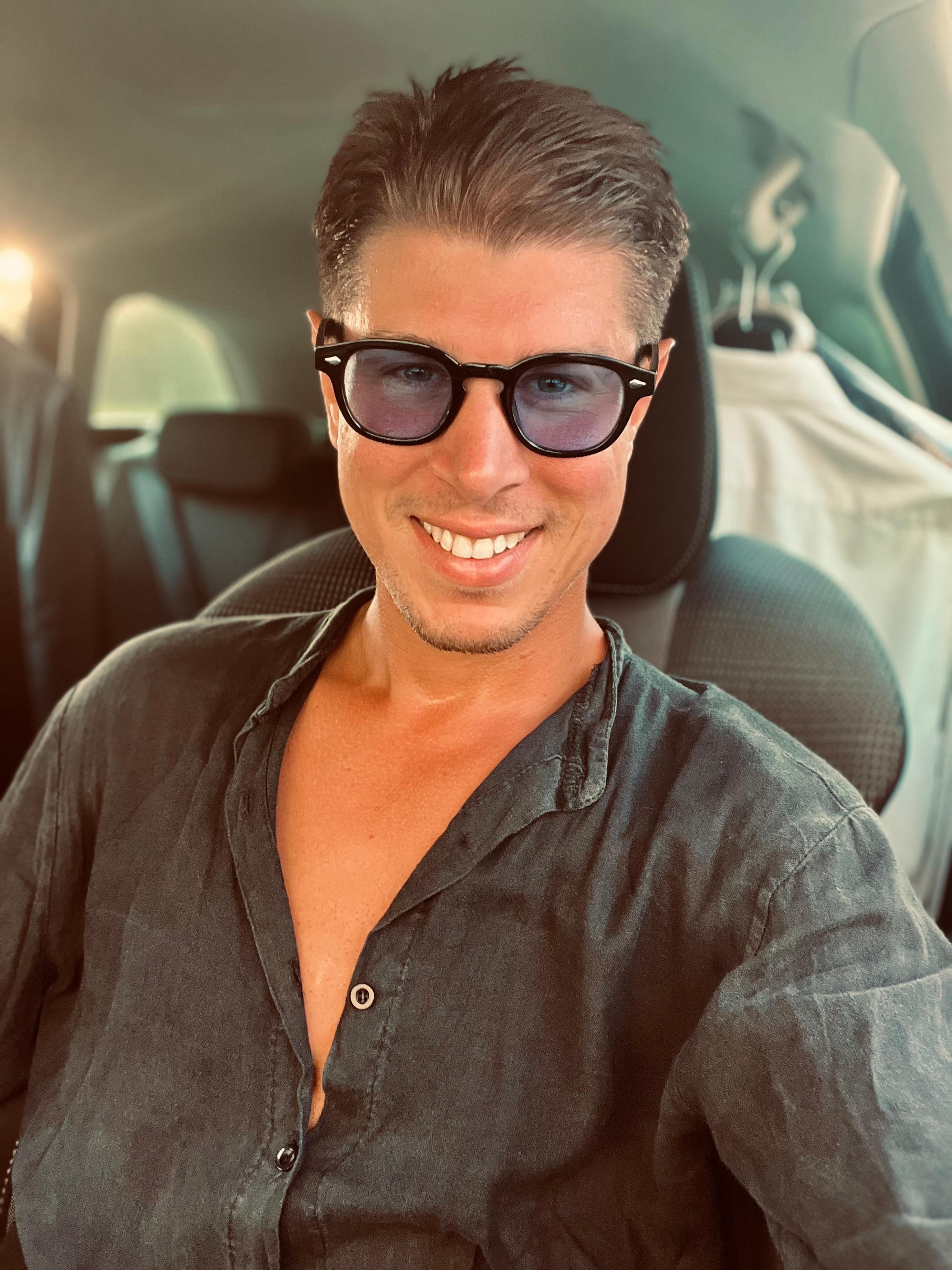 Francesco Sartorato