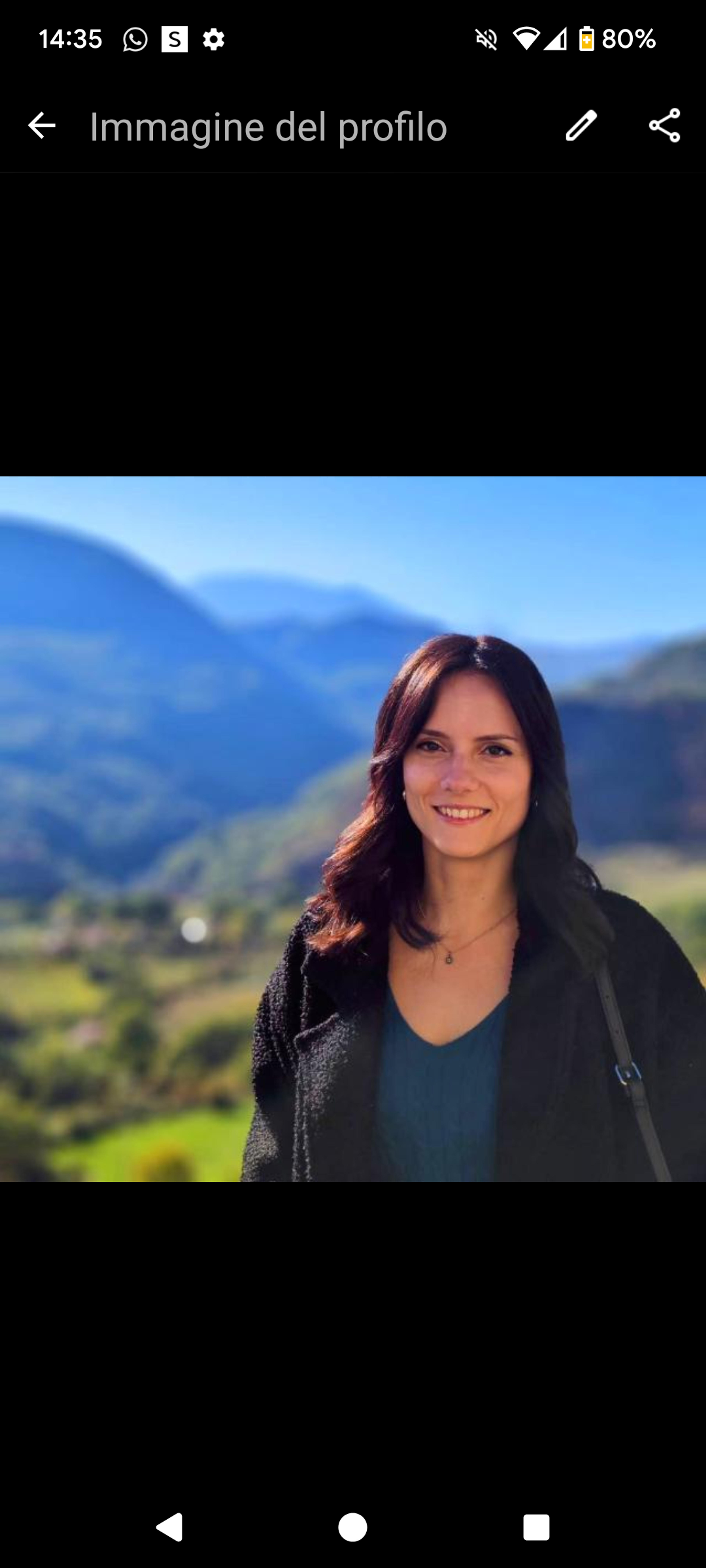 Alessandra Gravina