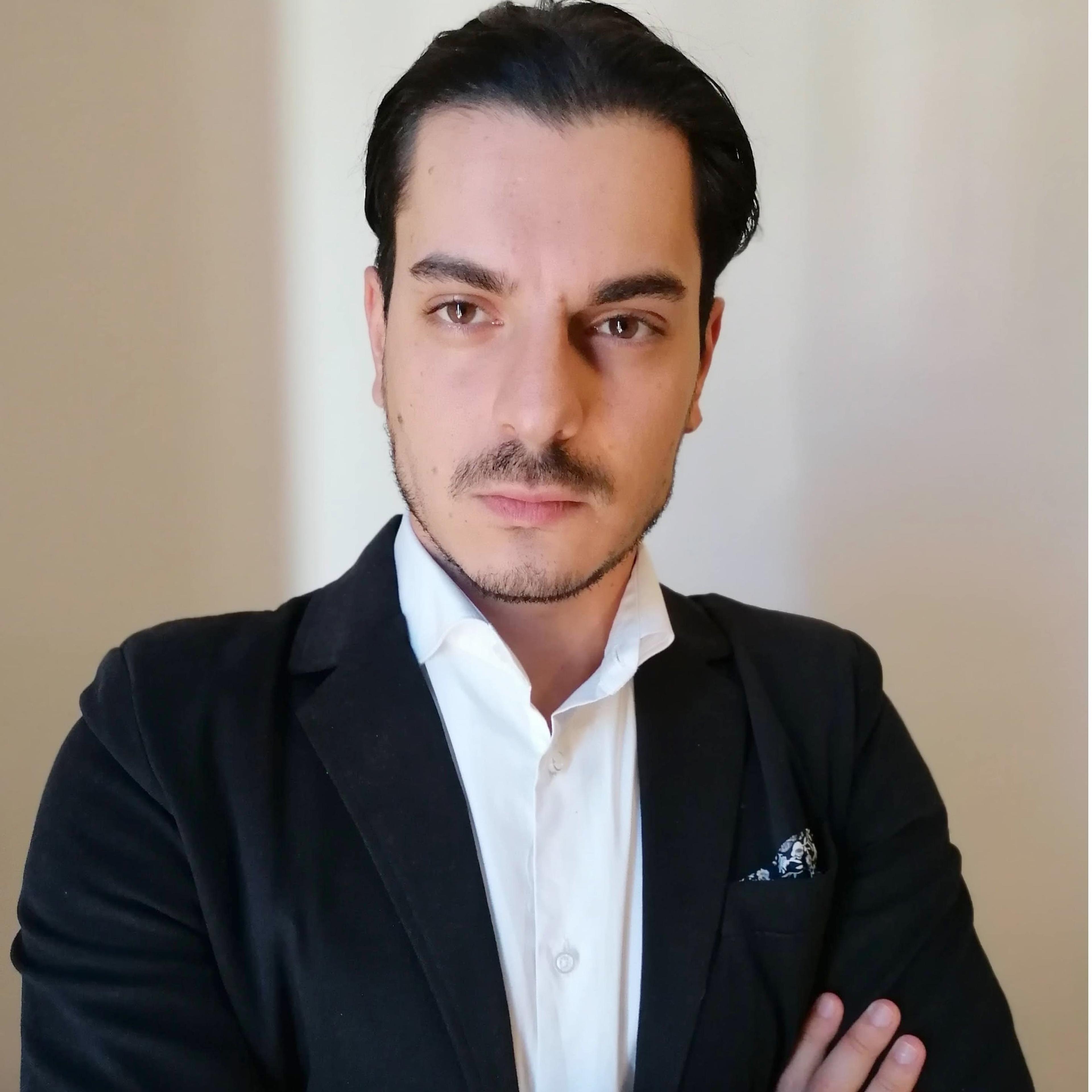 Lorenzo Baso