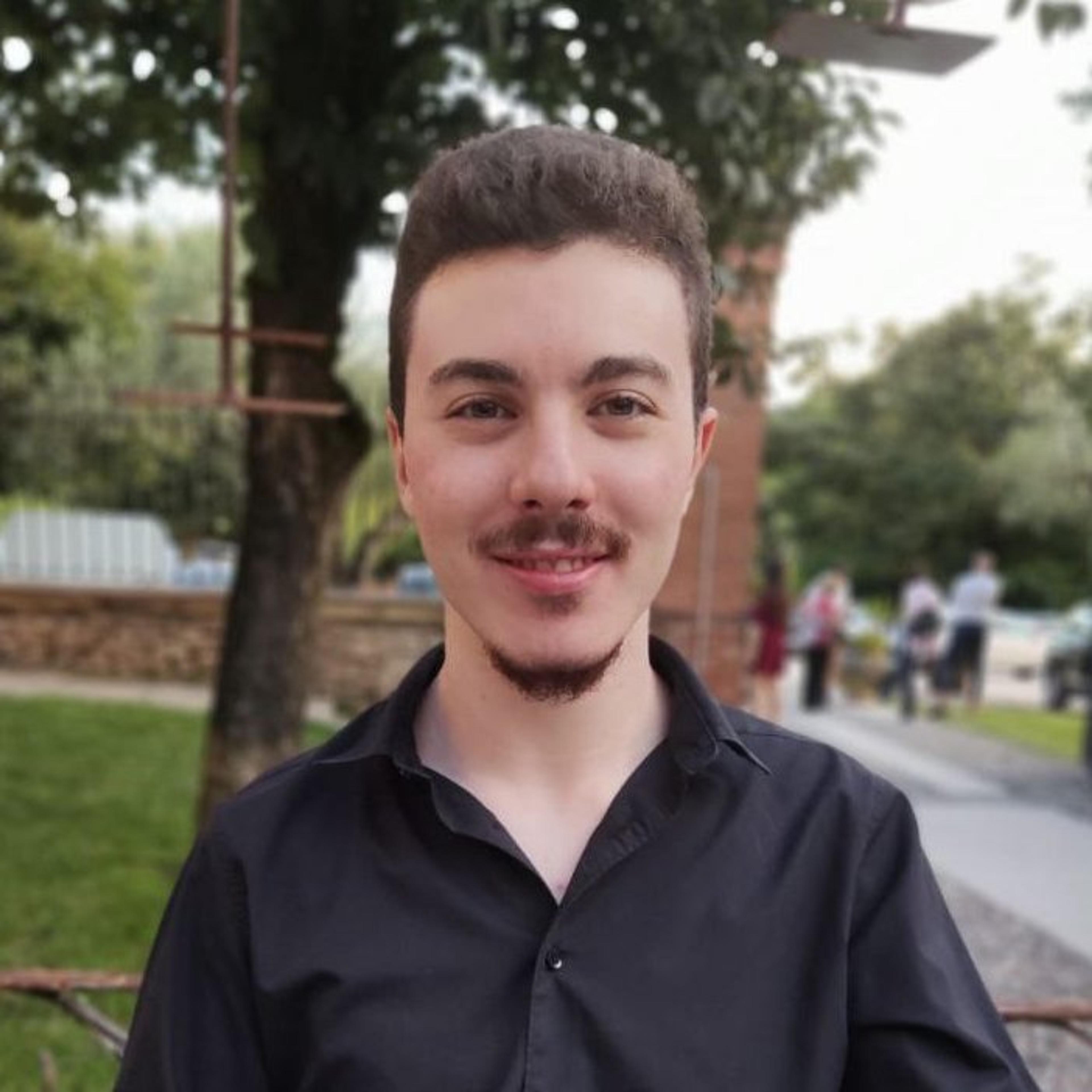Francesco Arrighi