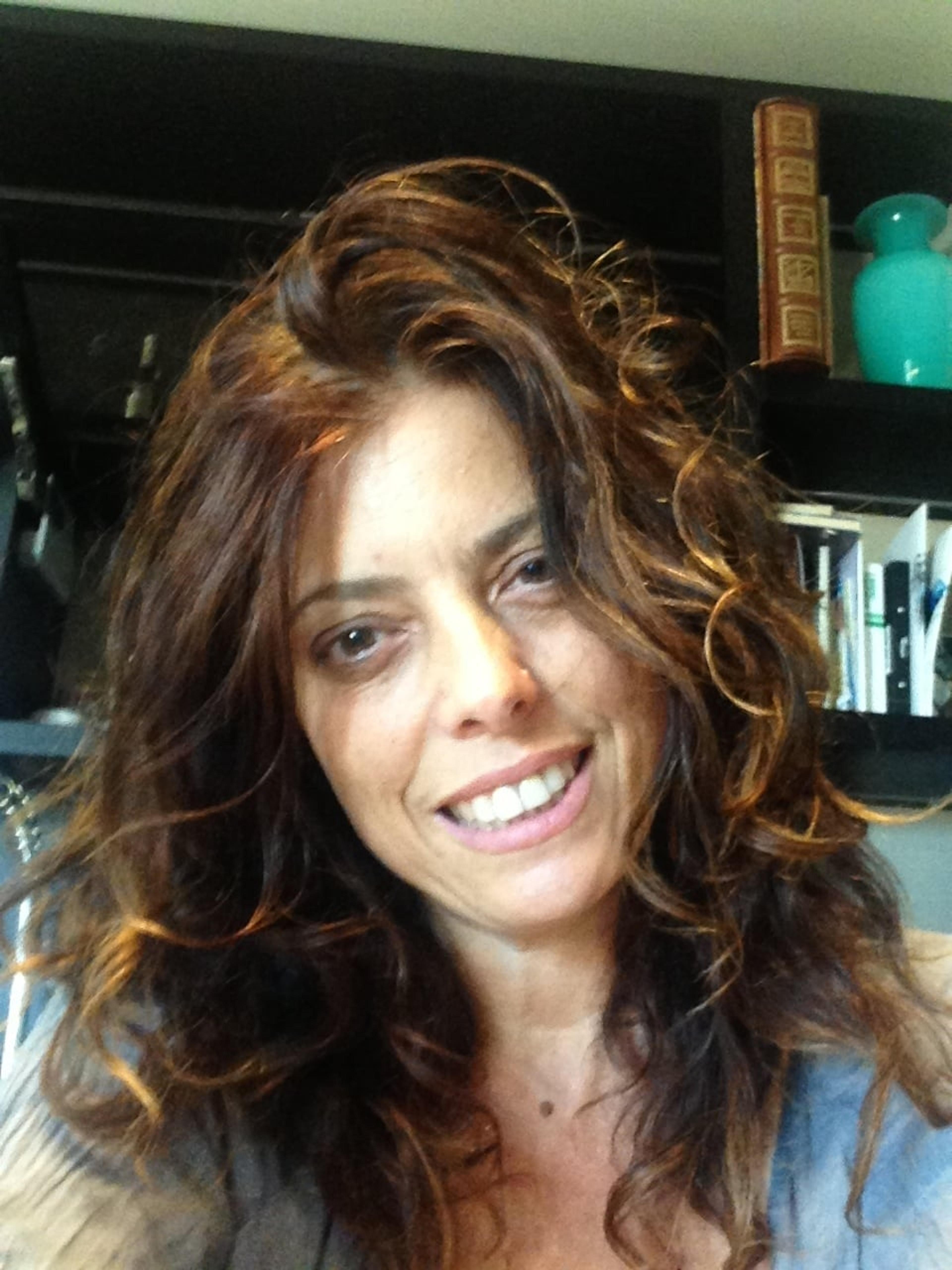 Monica Luigetti