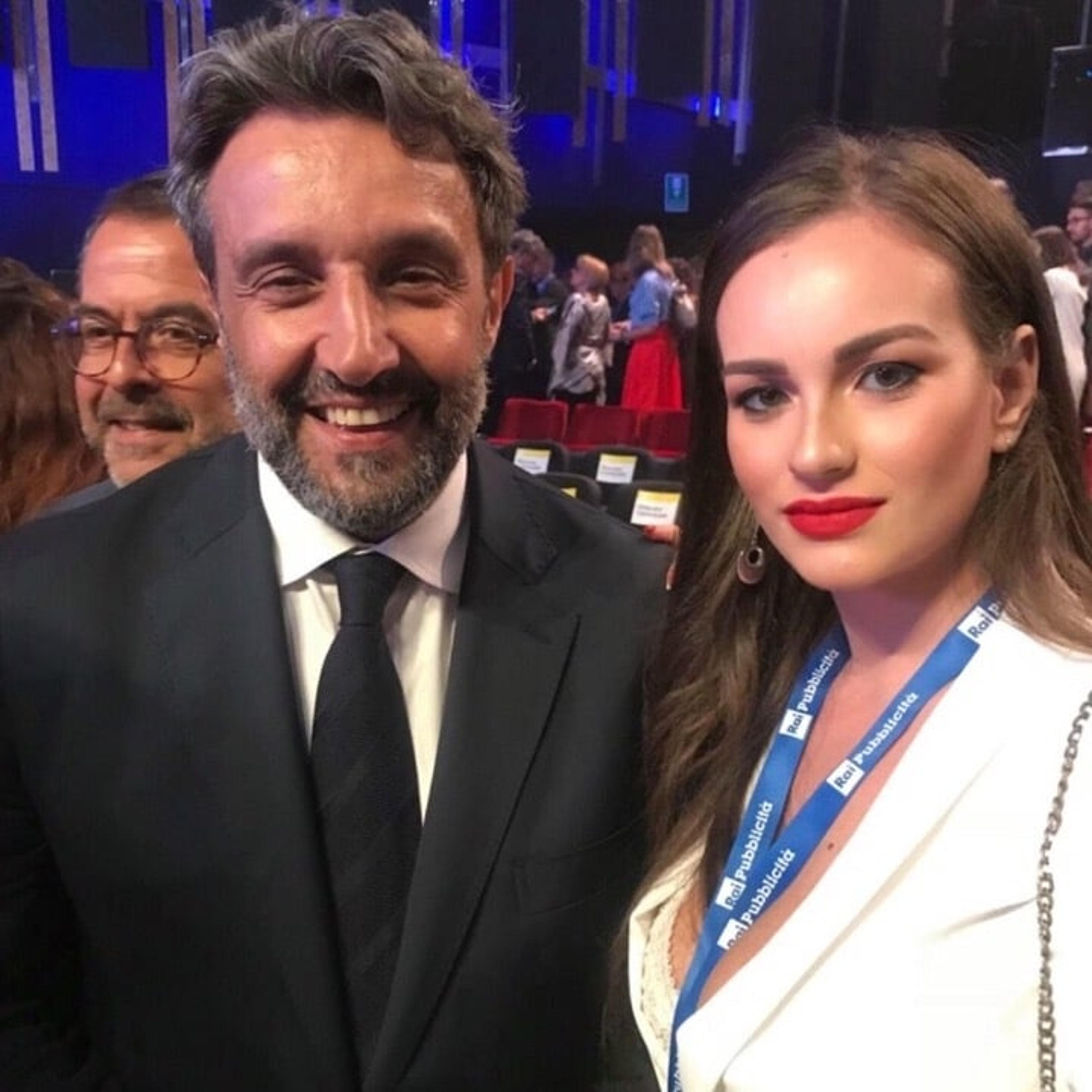 Maria Guardiglio