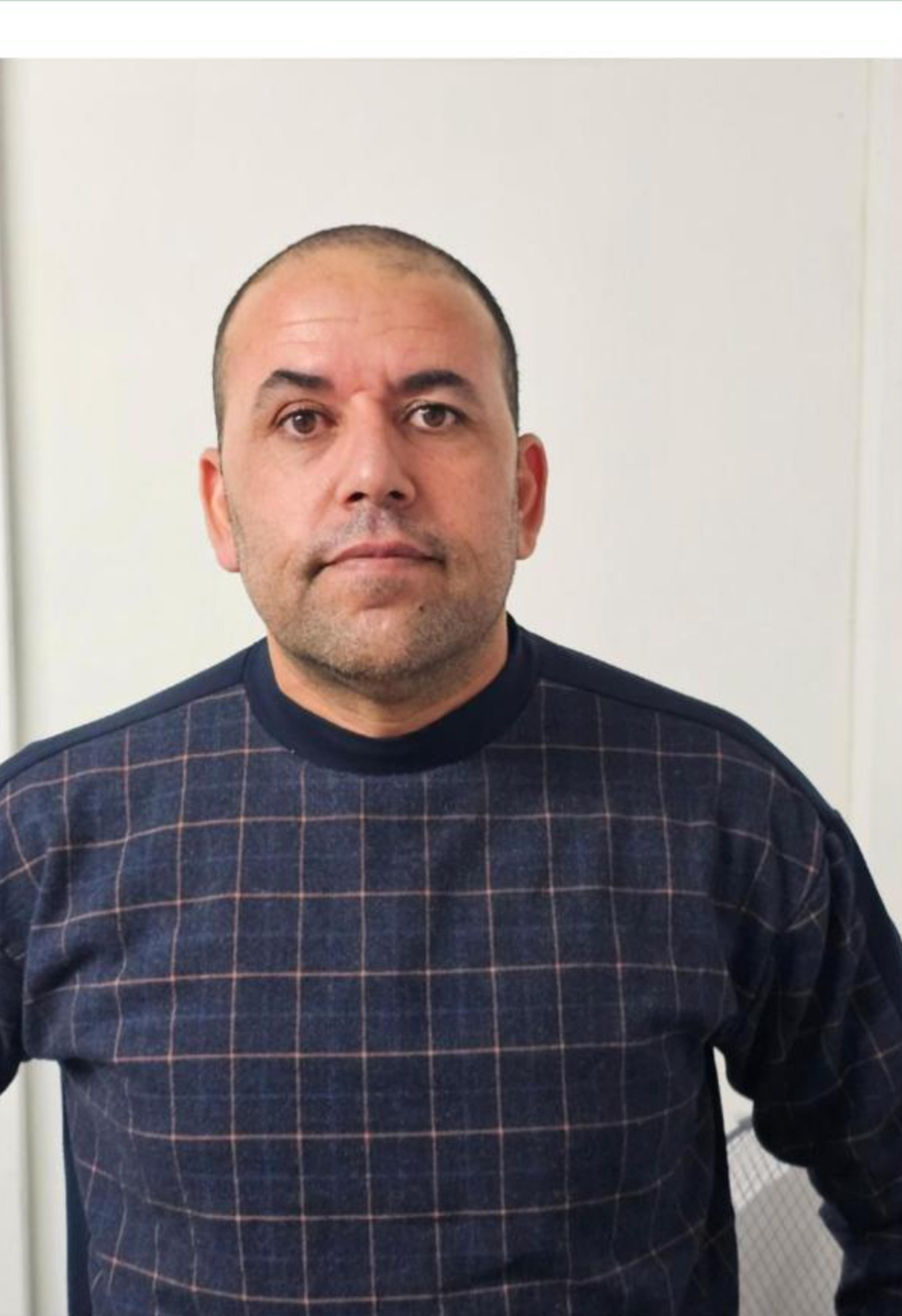 Moncef Abboud