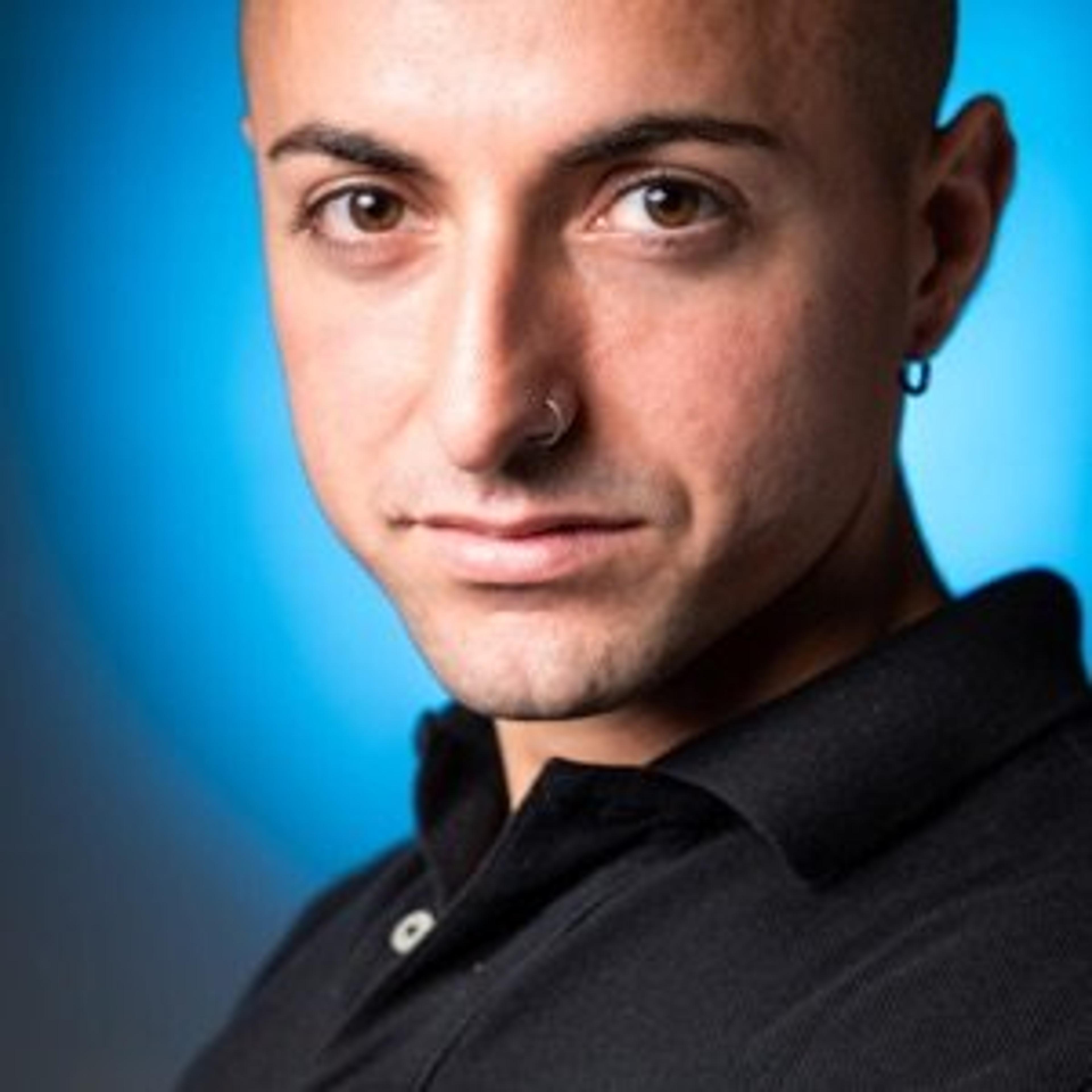 Daniele Martino