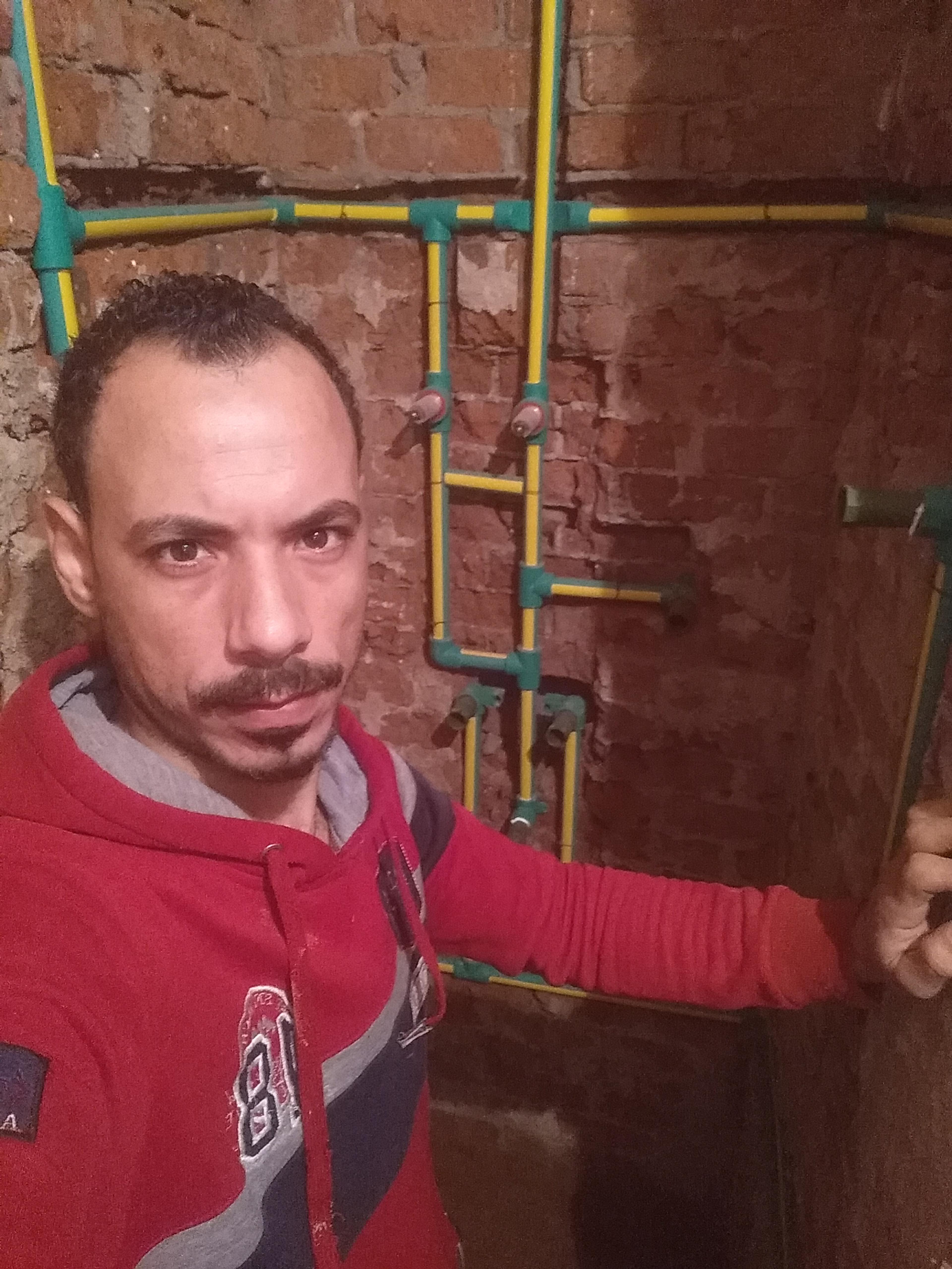 باسم محمد أحمد