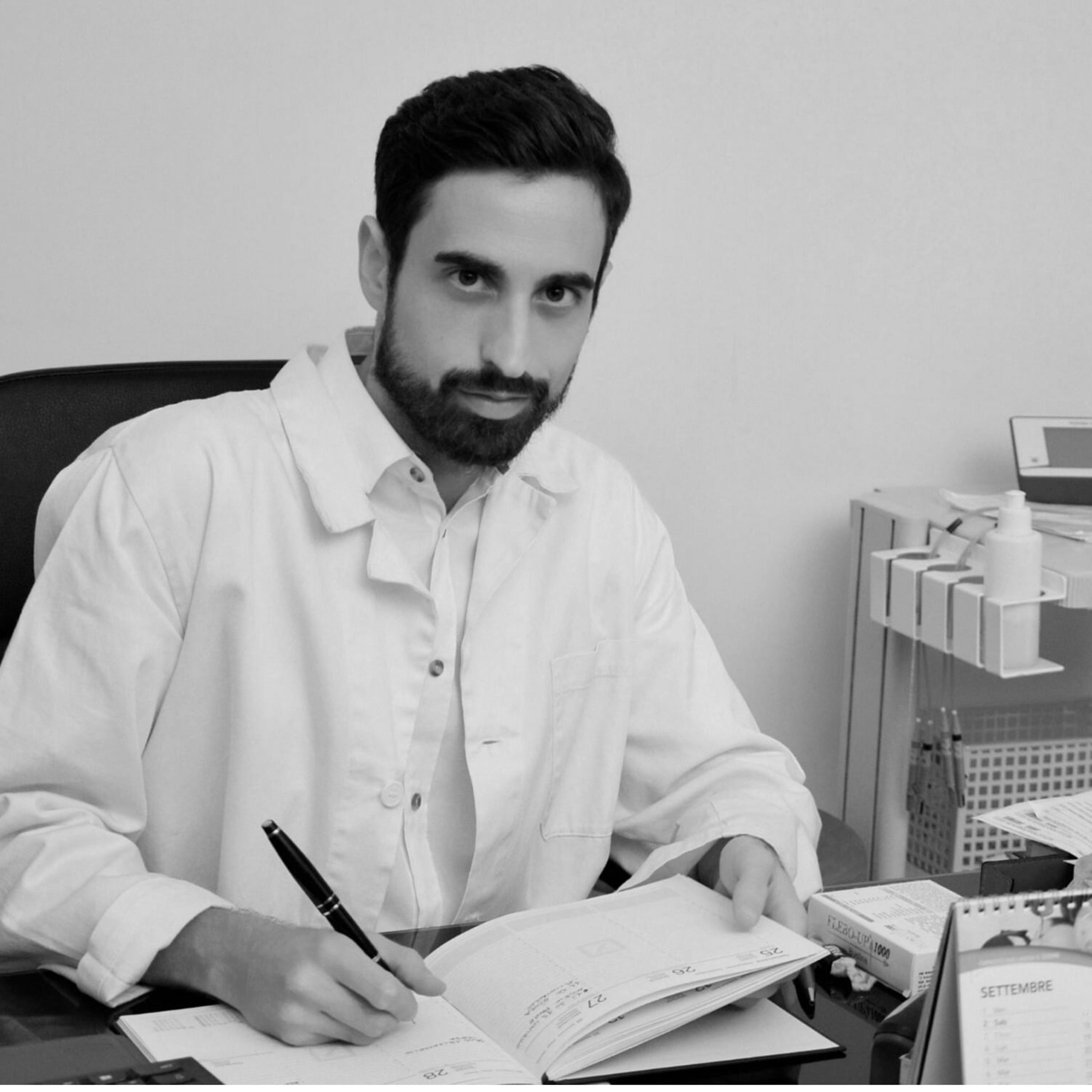 Dott Angelo Persico Biologo Nutrizionista