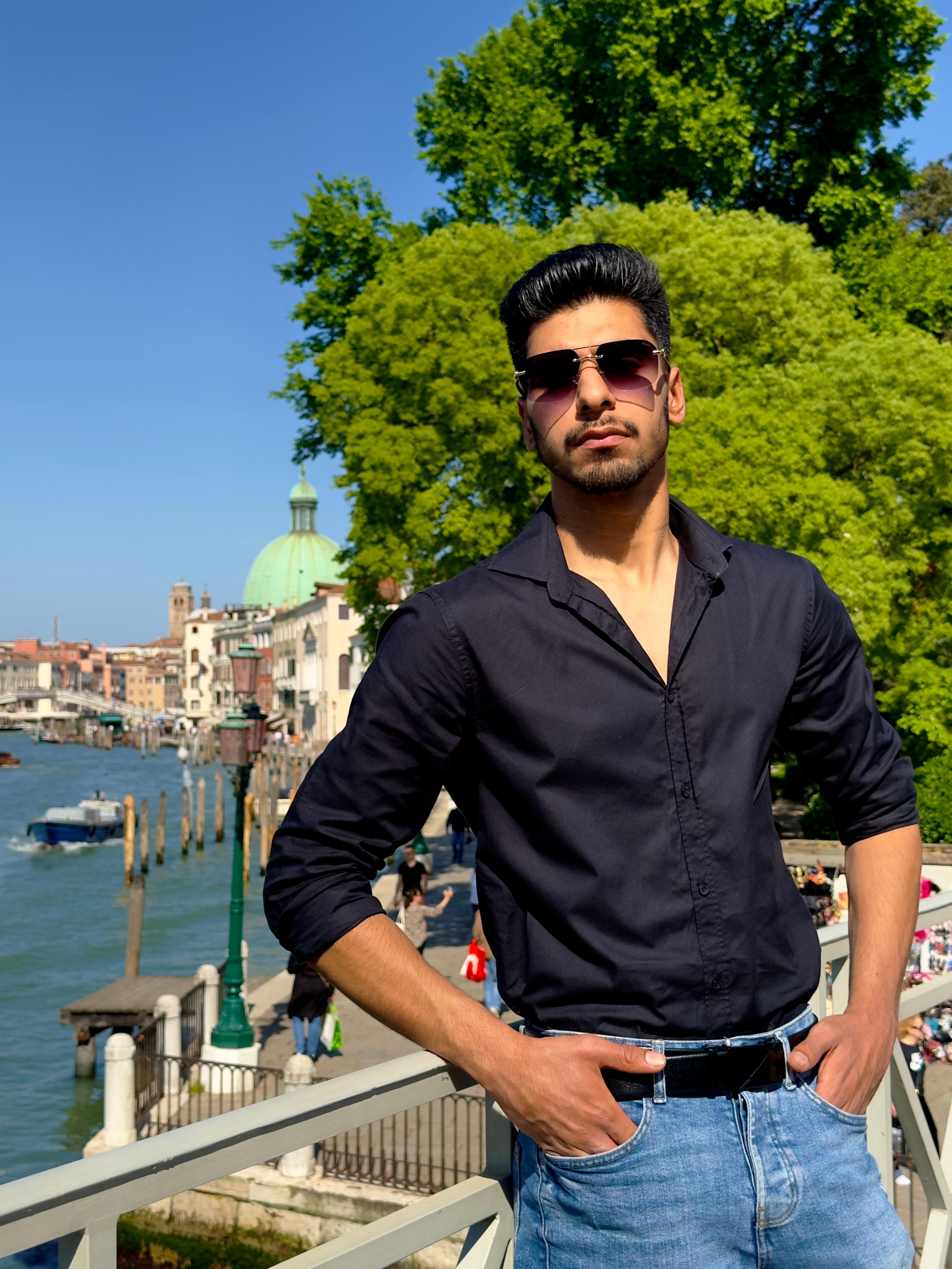 Asad Abid
