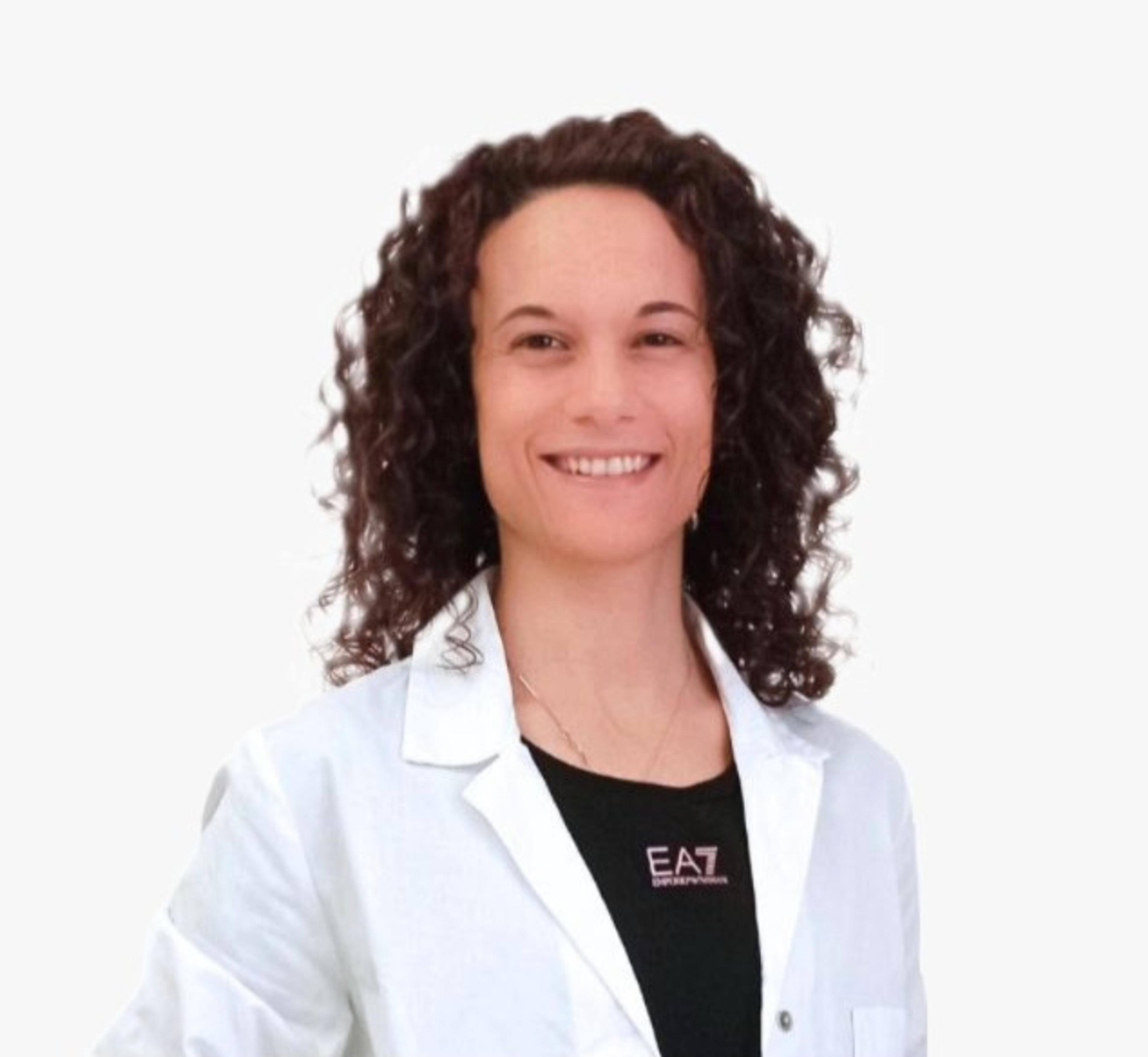 Silvia Pisano