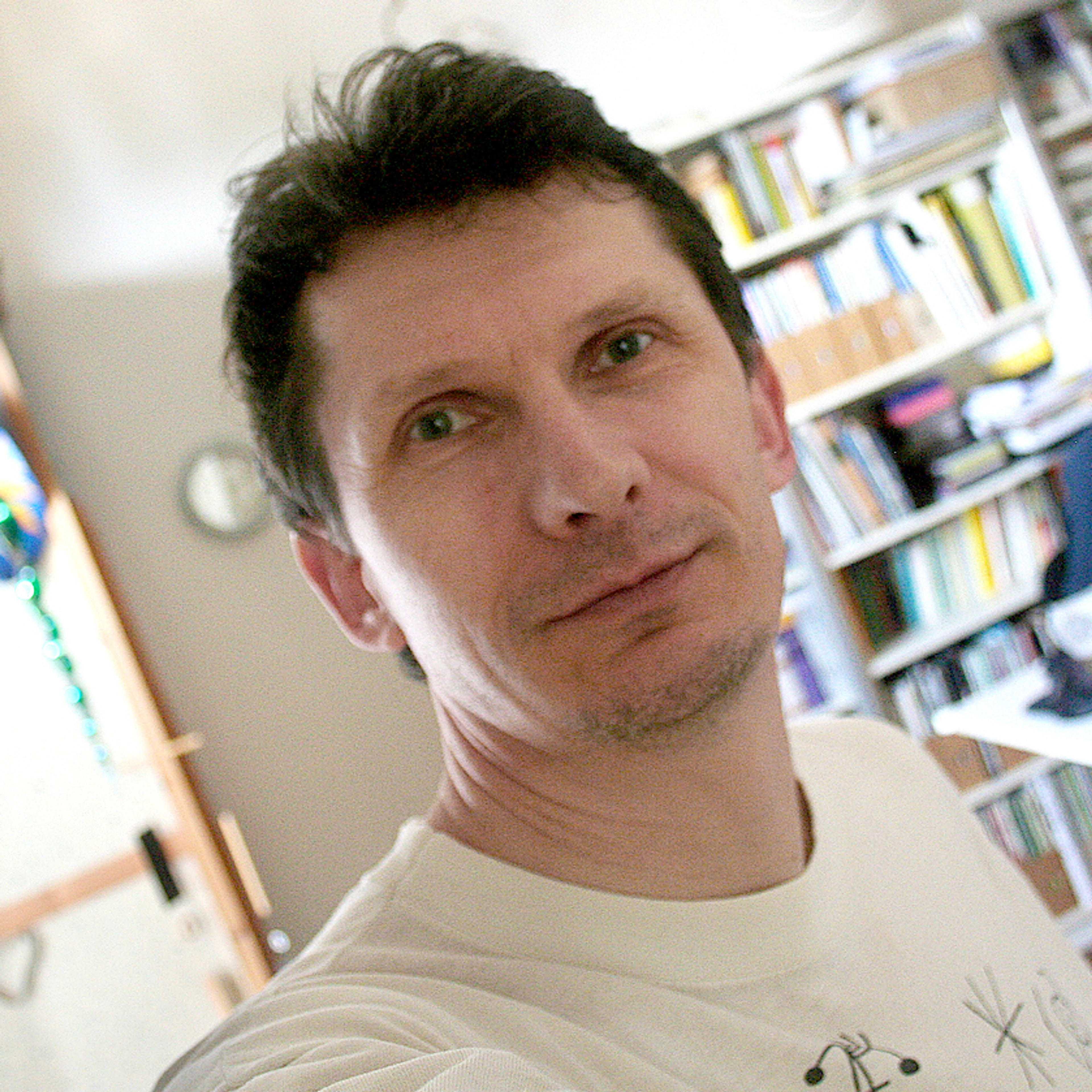 Mirco Milani