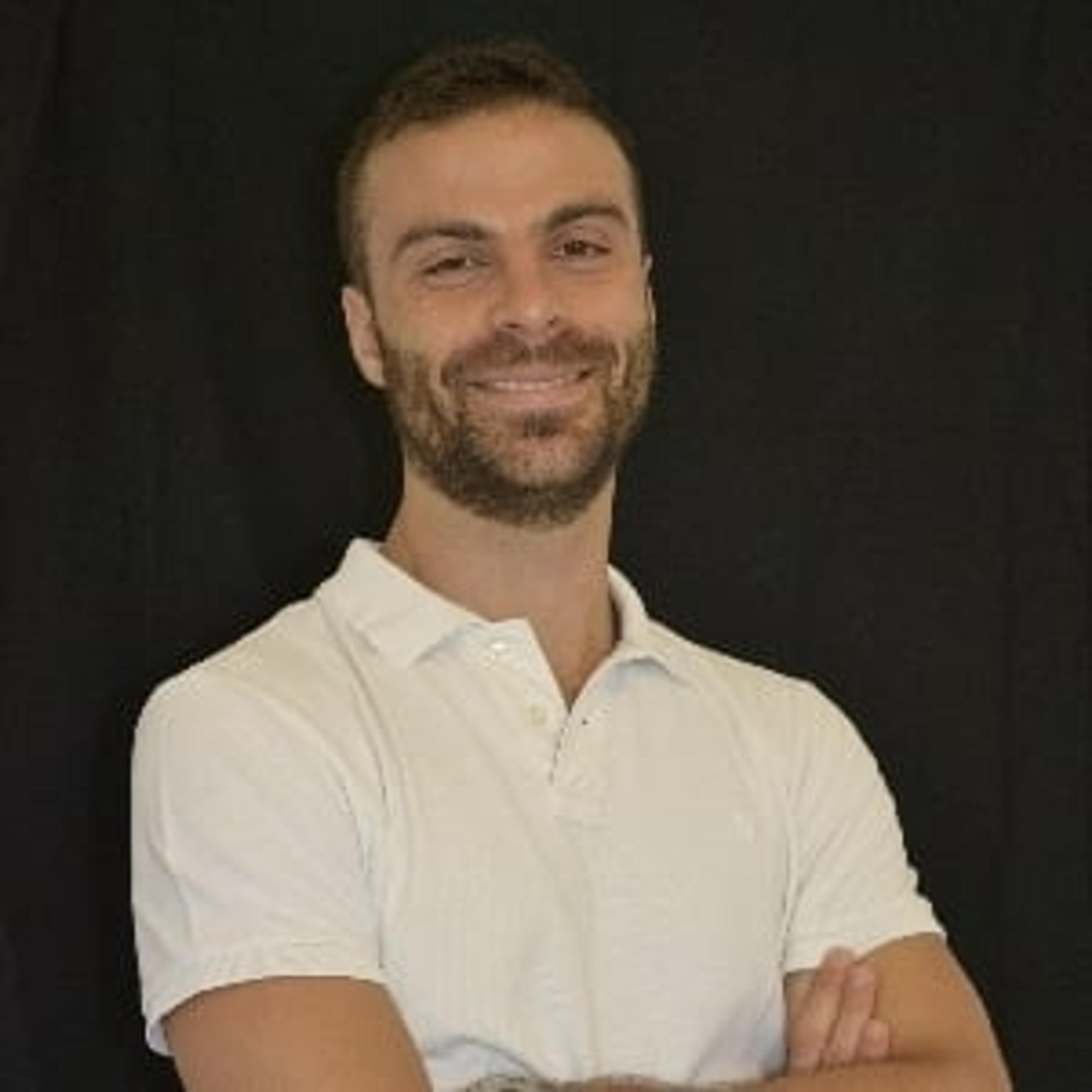 Personal Trainer, Chinesiologo, Posturologo